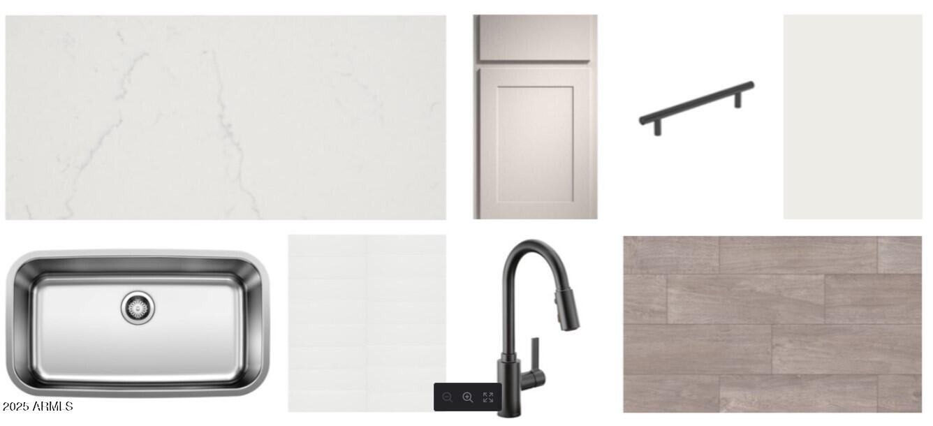 9545 W TAMARISK Avenue