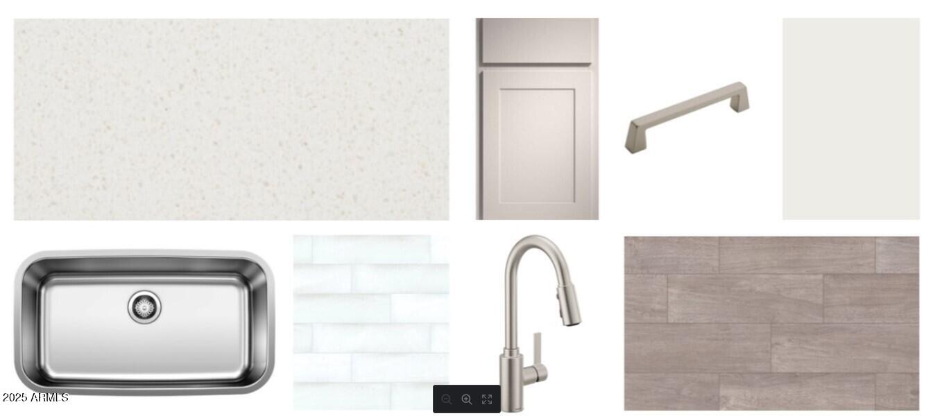 9549 W TAMARISK Avenue