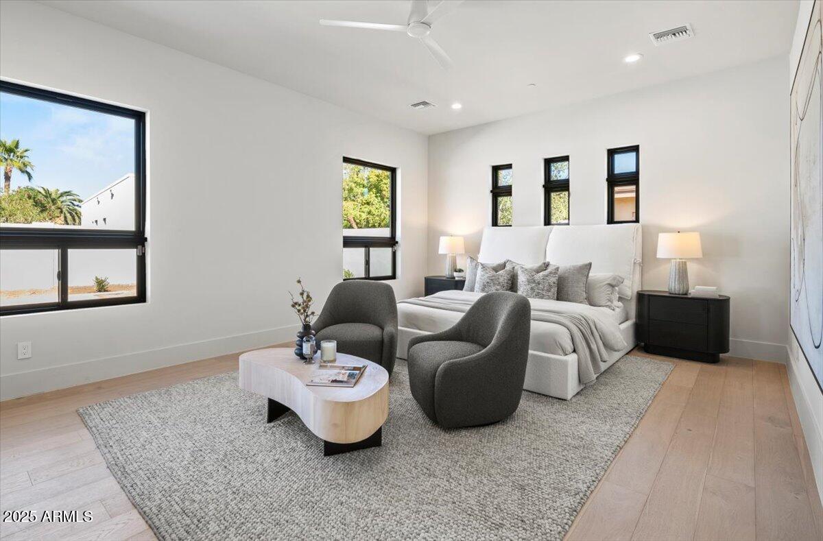 8108 E DEL CRISTAL Drive