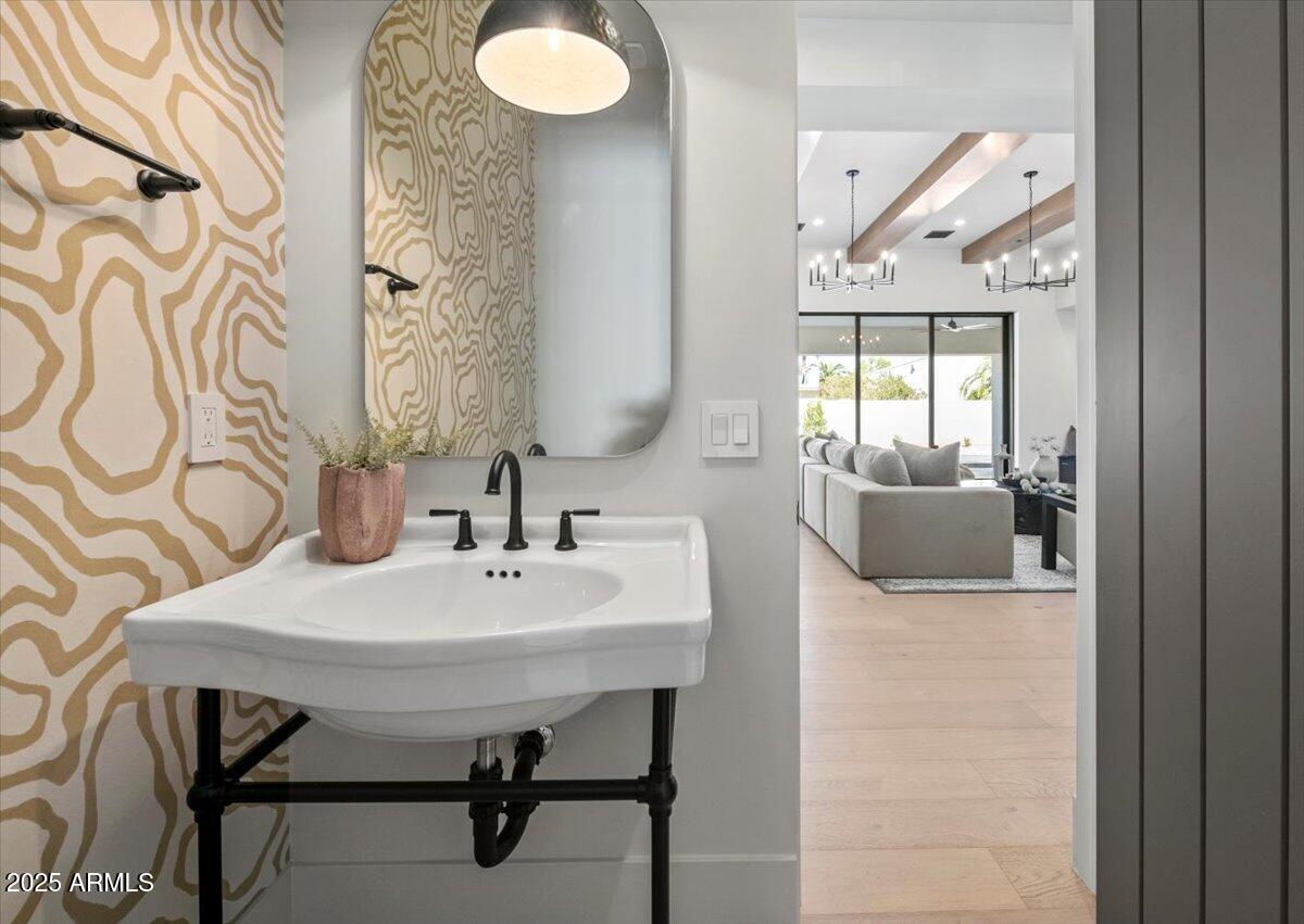 8108 E DEL CRISTAL Drive