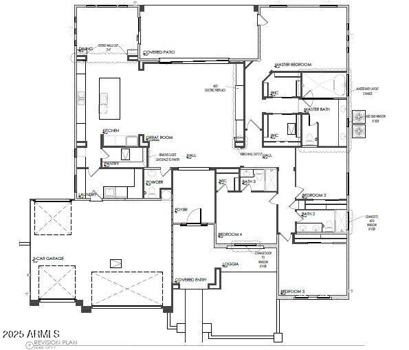 8108 E DEL CRISTAL Drive