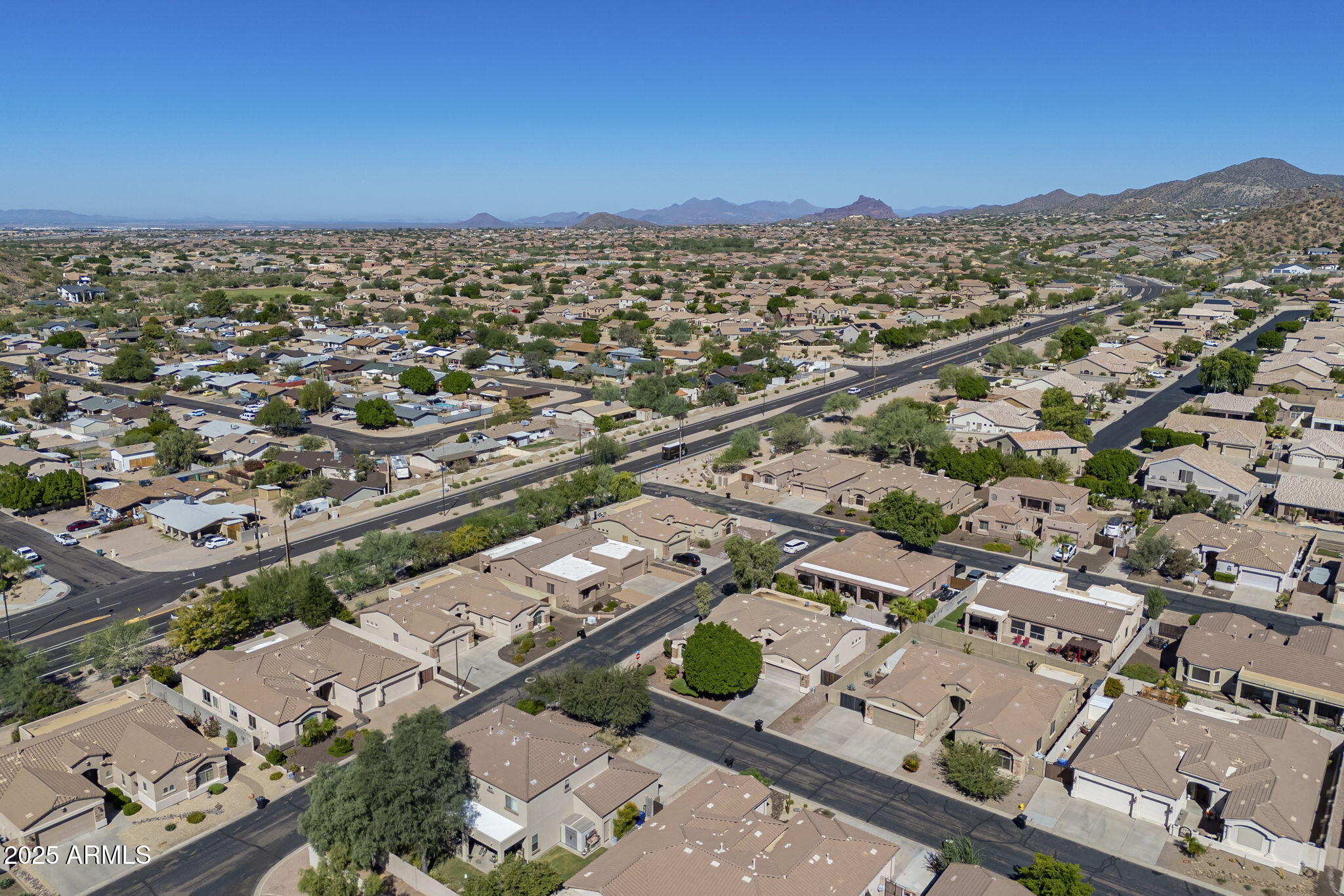 1240 N BERNARD Circle