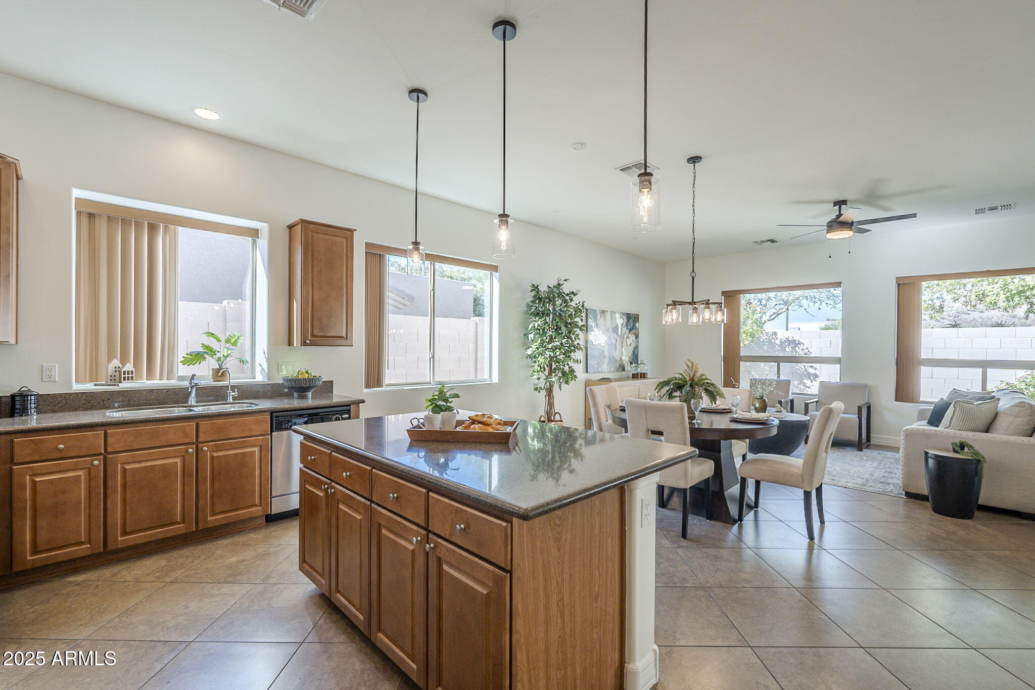 1240 N BERNARD Circle