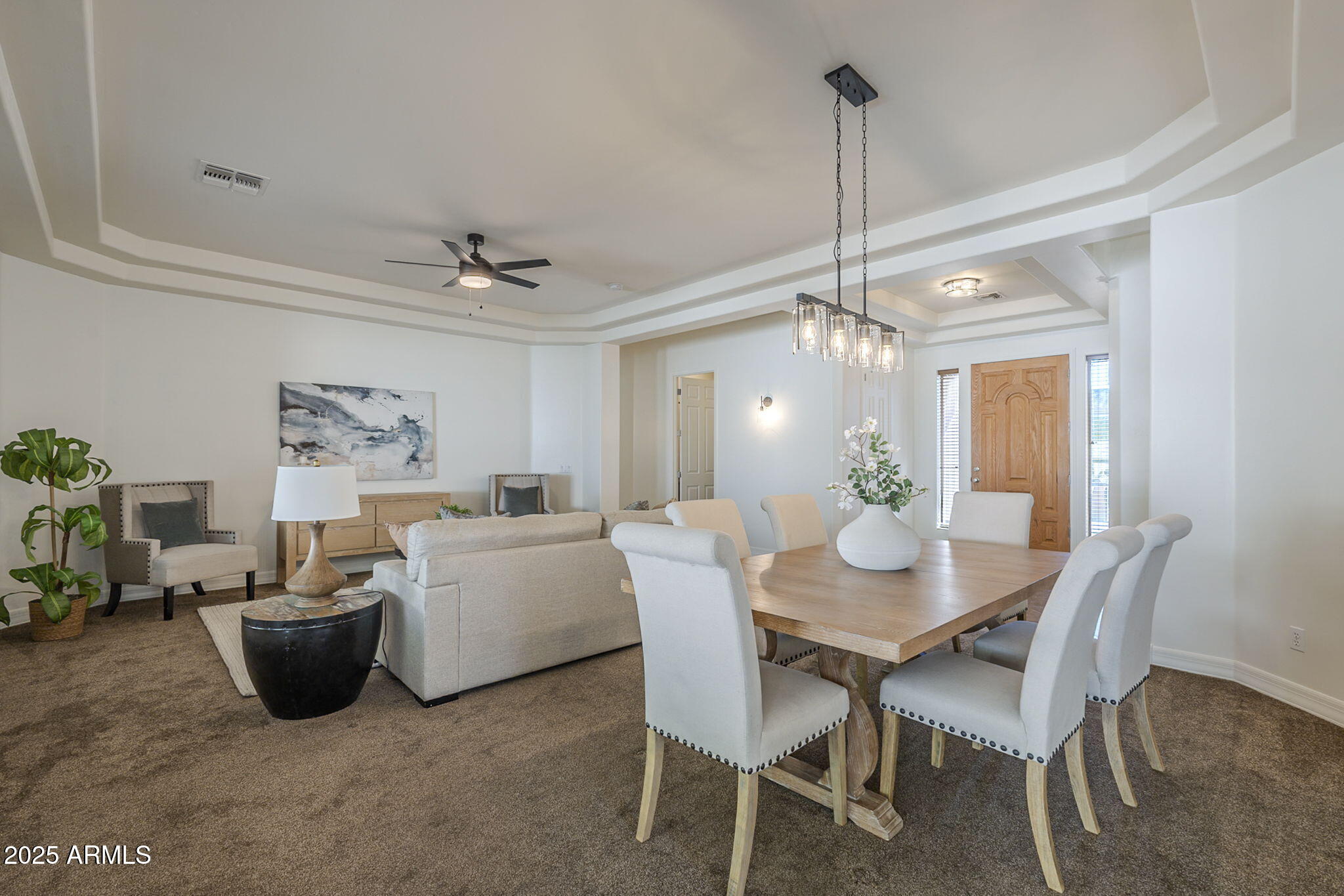 1240 N BERNARD Circle