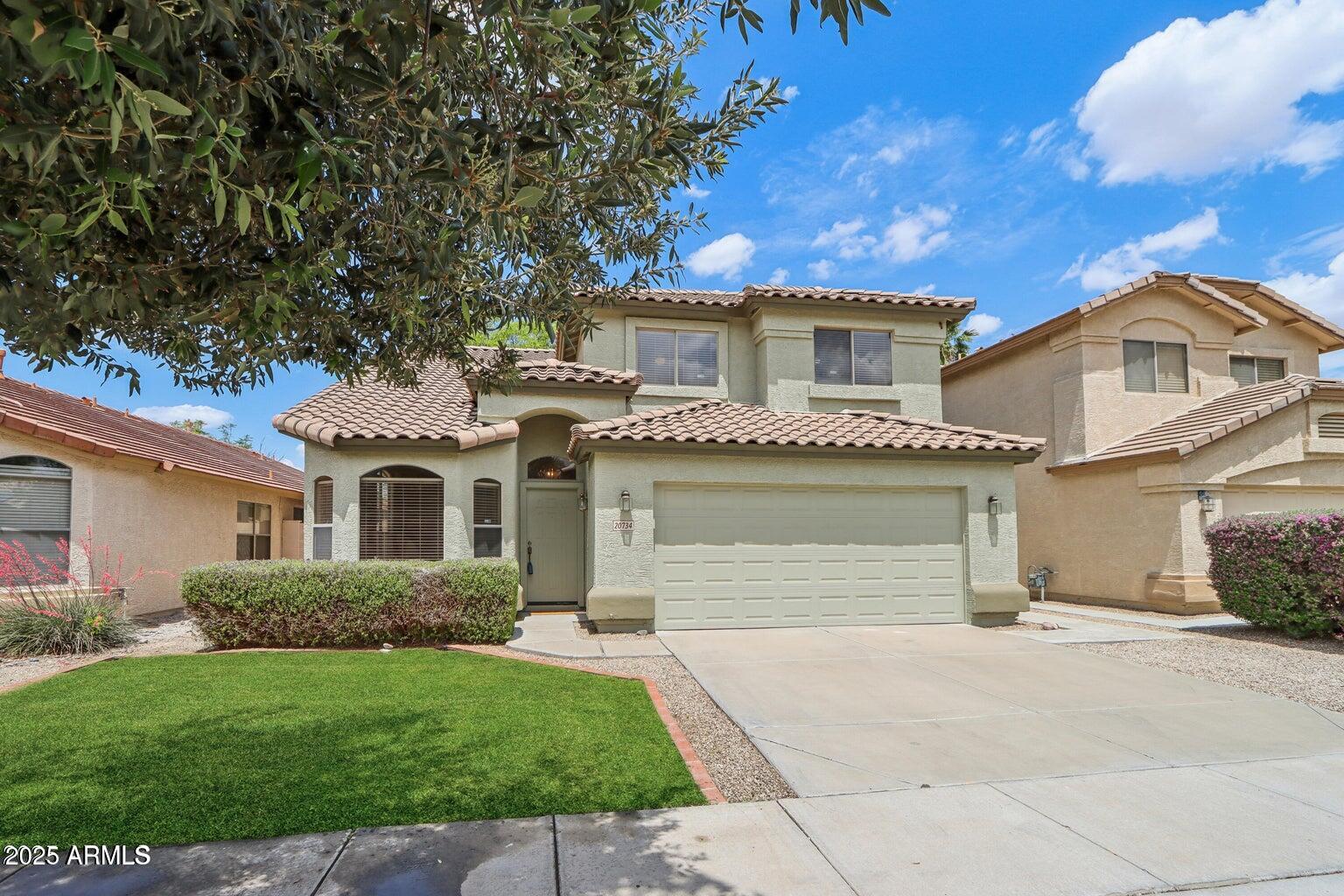 20734 N 38TH Street