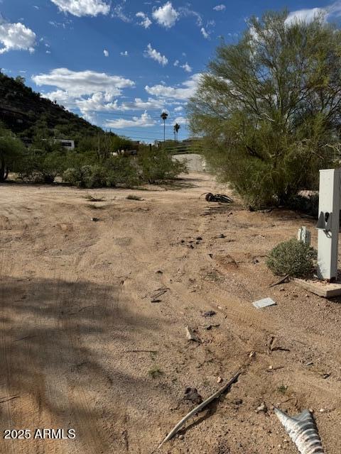 19847 N CAVE CREEK Road, -, Phoenix Unit: -