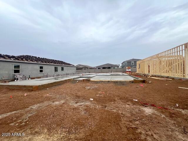 22712 E STIRRUP Street