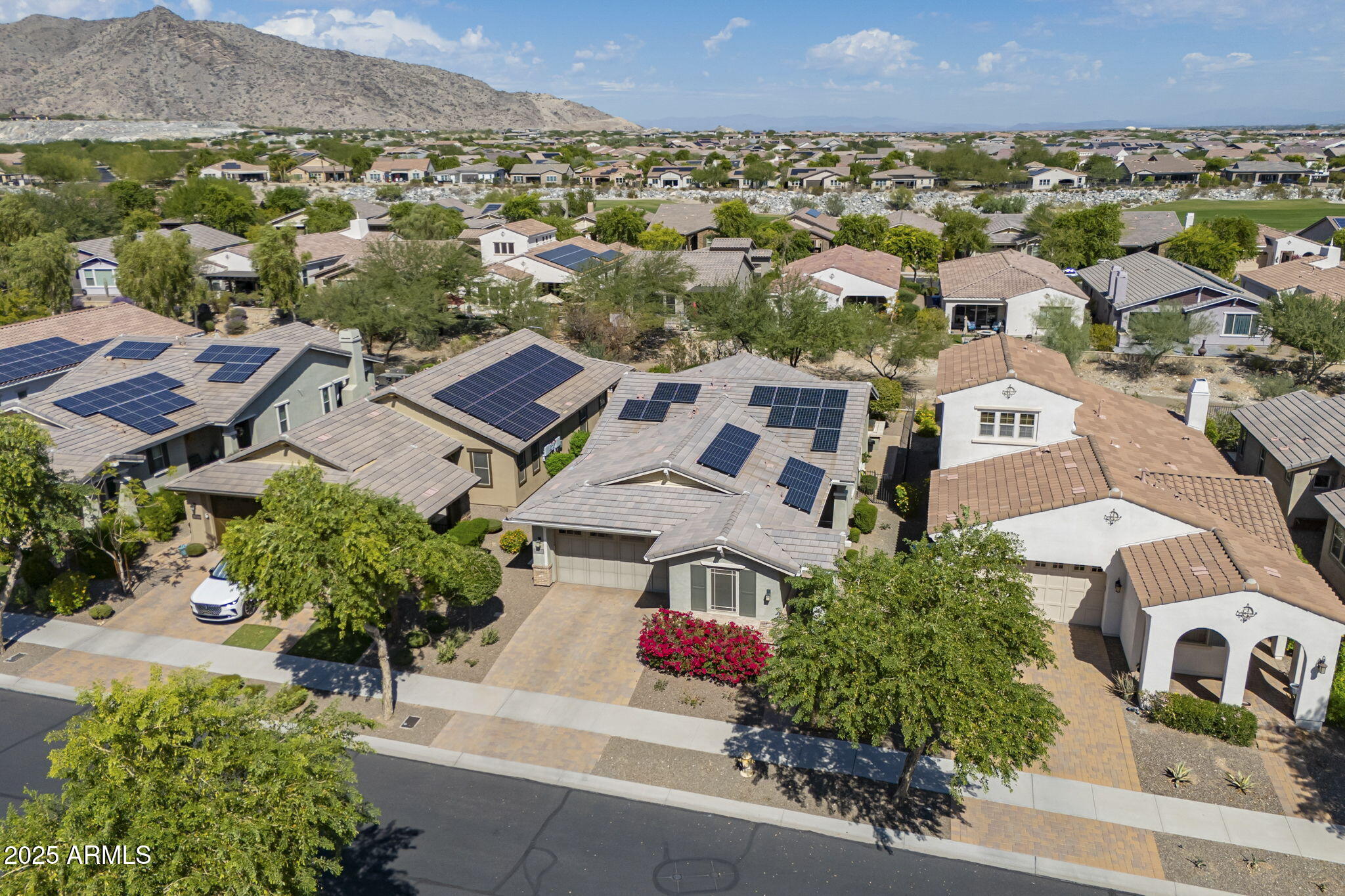 20760 W MINNEZONA Avenue, Buckeye