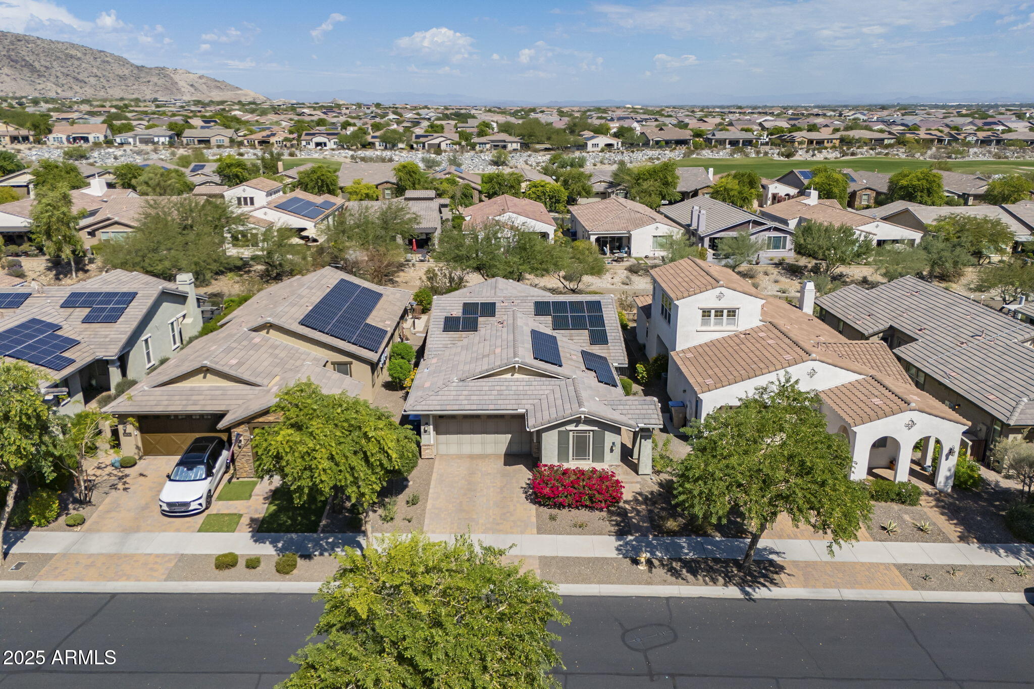 20760 W MINNEZONA Avenue, Buckeye