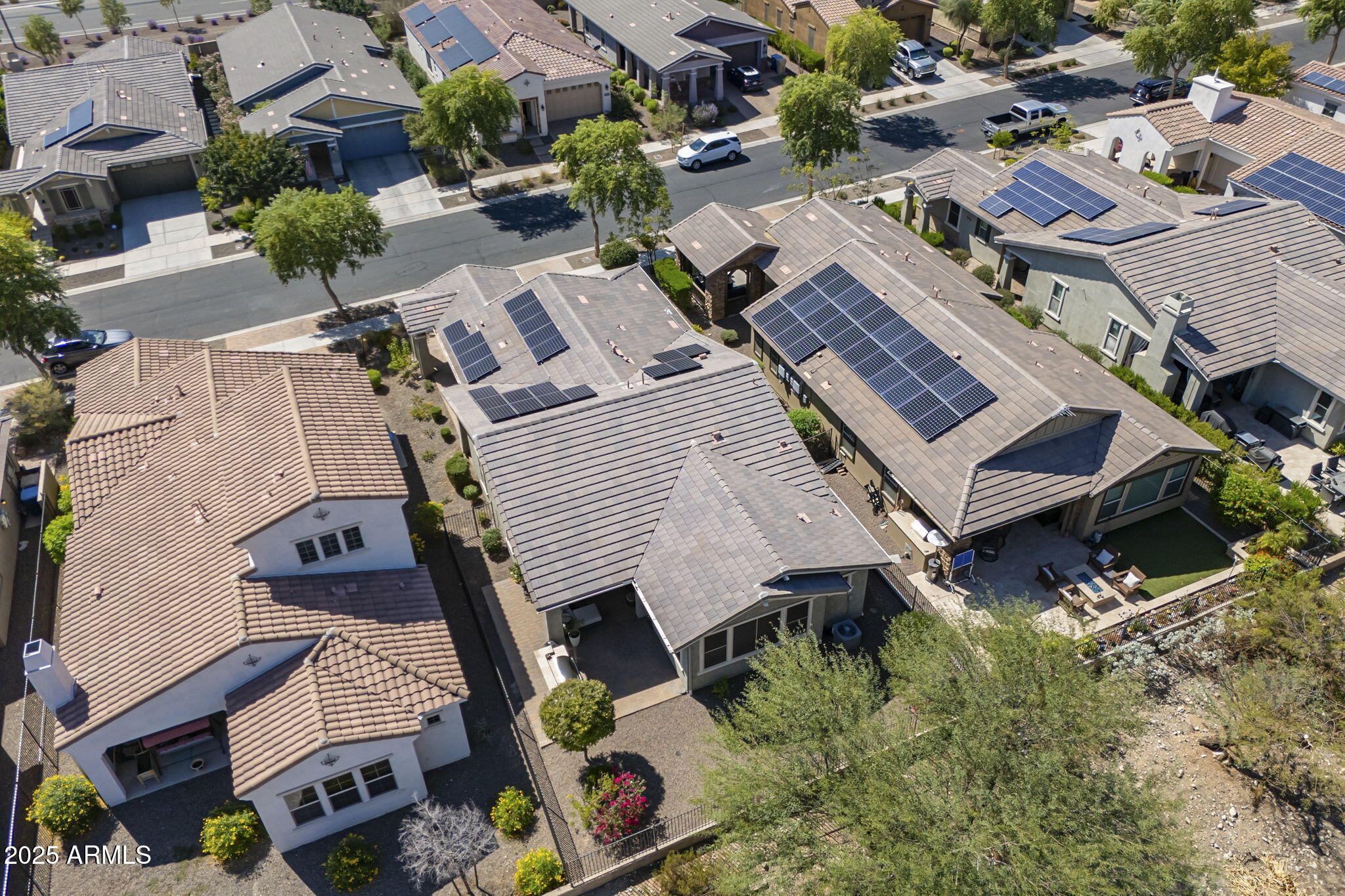 20760 W MINNEZONA Avenue, Buckeye