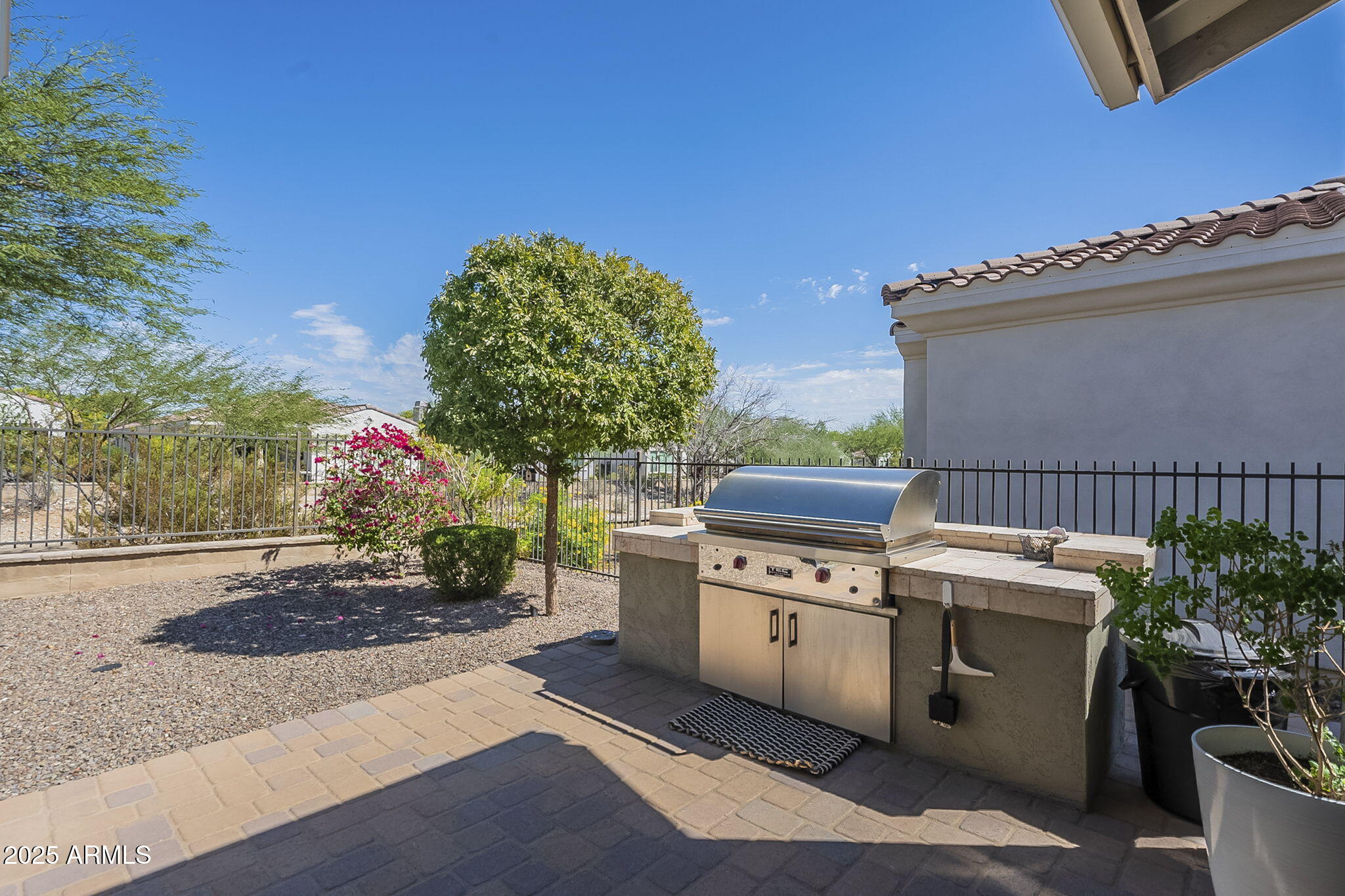 20760 W MINNEZONA Avenue, Buckeye