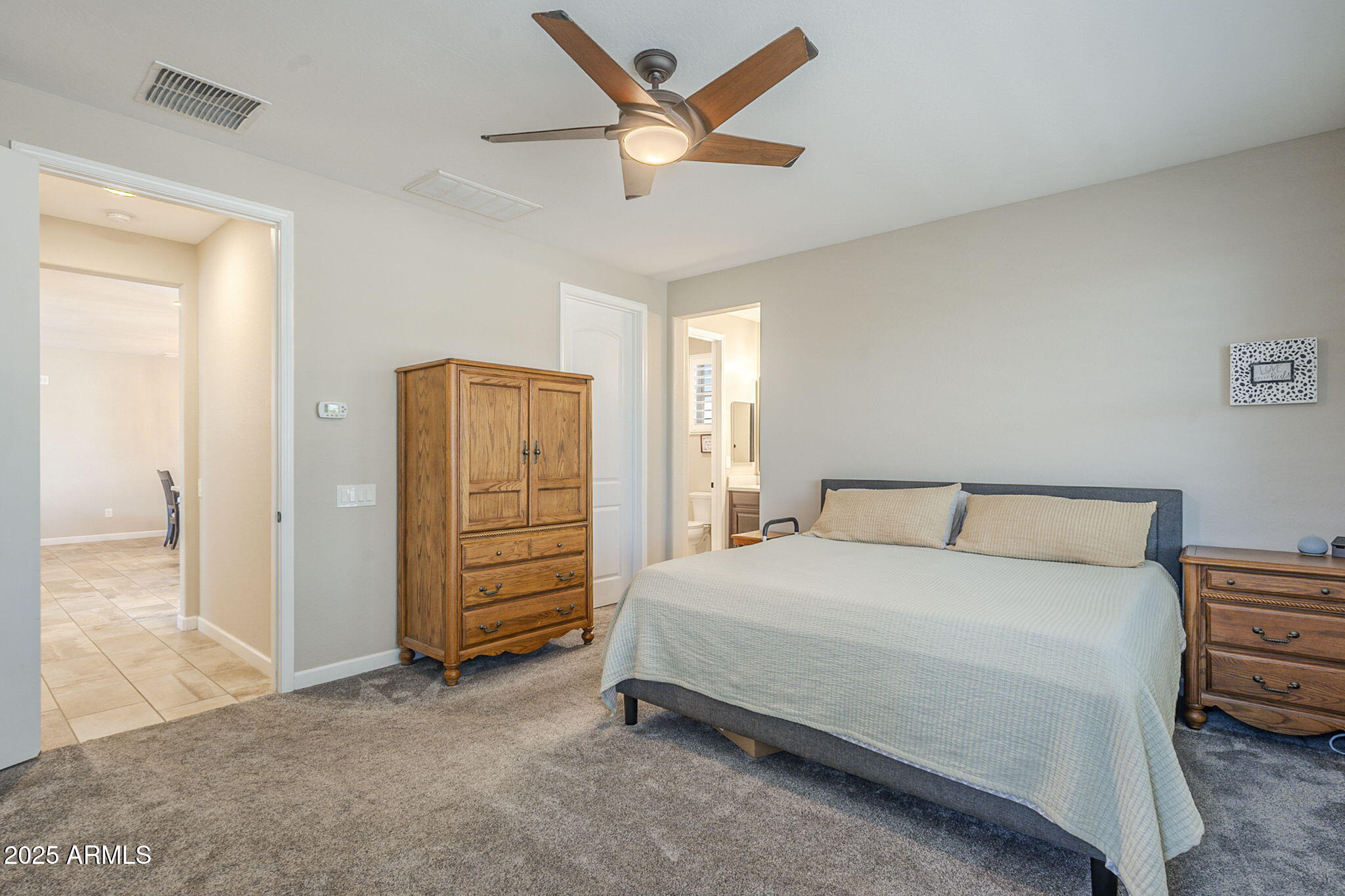 20760 W MINNEZONA Avenue, Buckeye