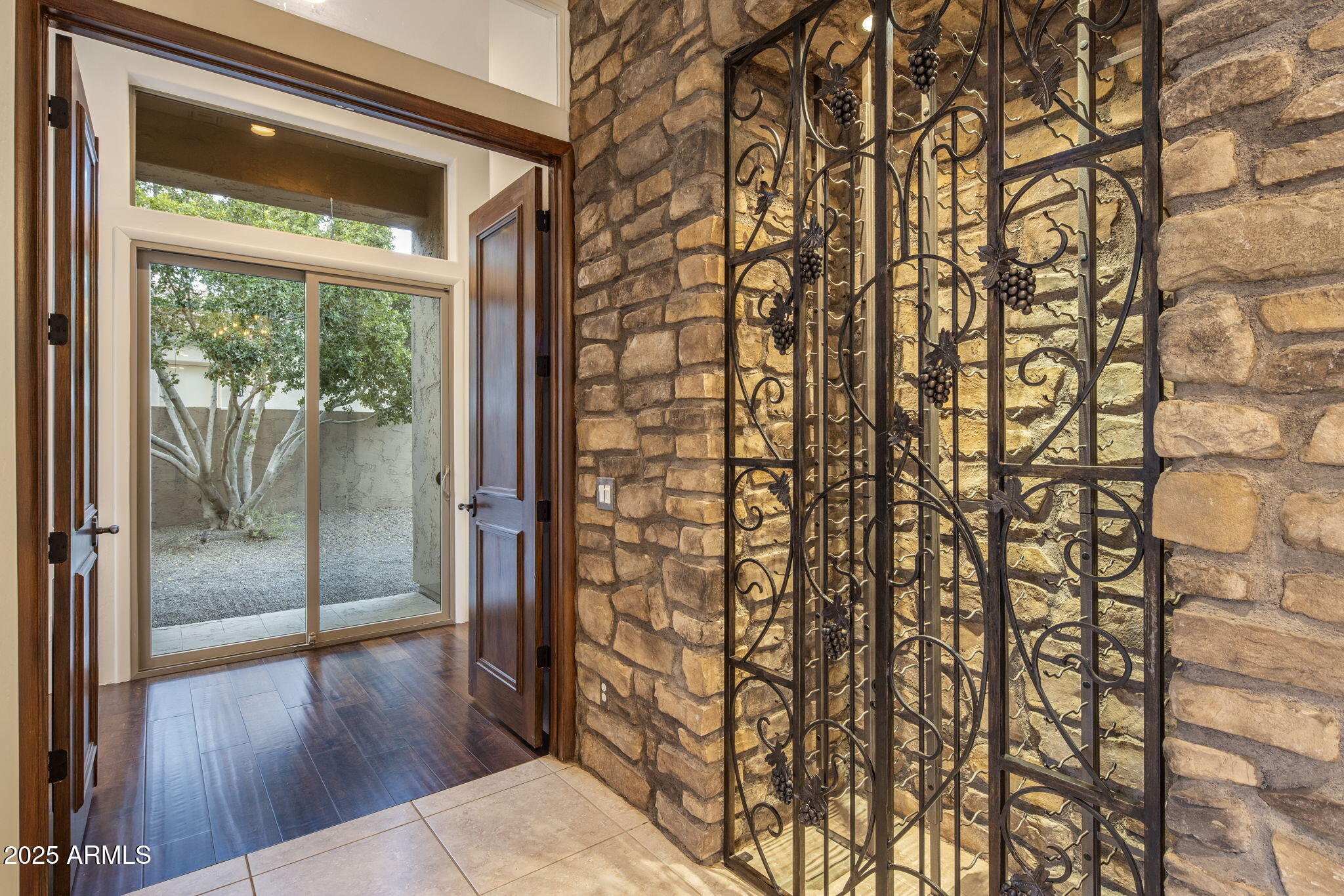 7846 E CANDELARIA Drive