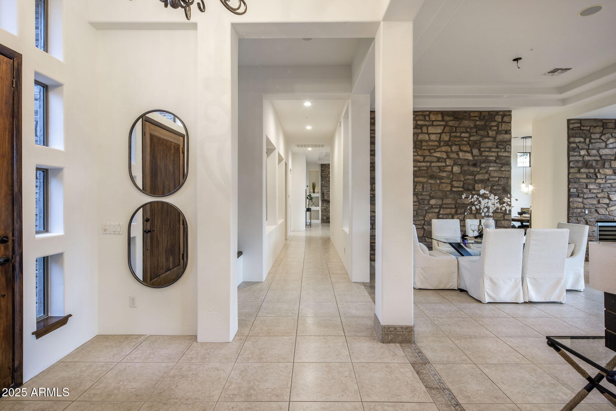 7846 E CANDELARIA Drive