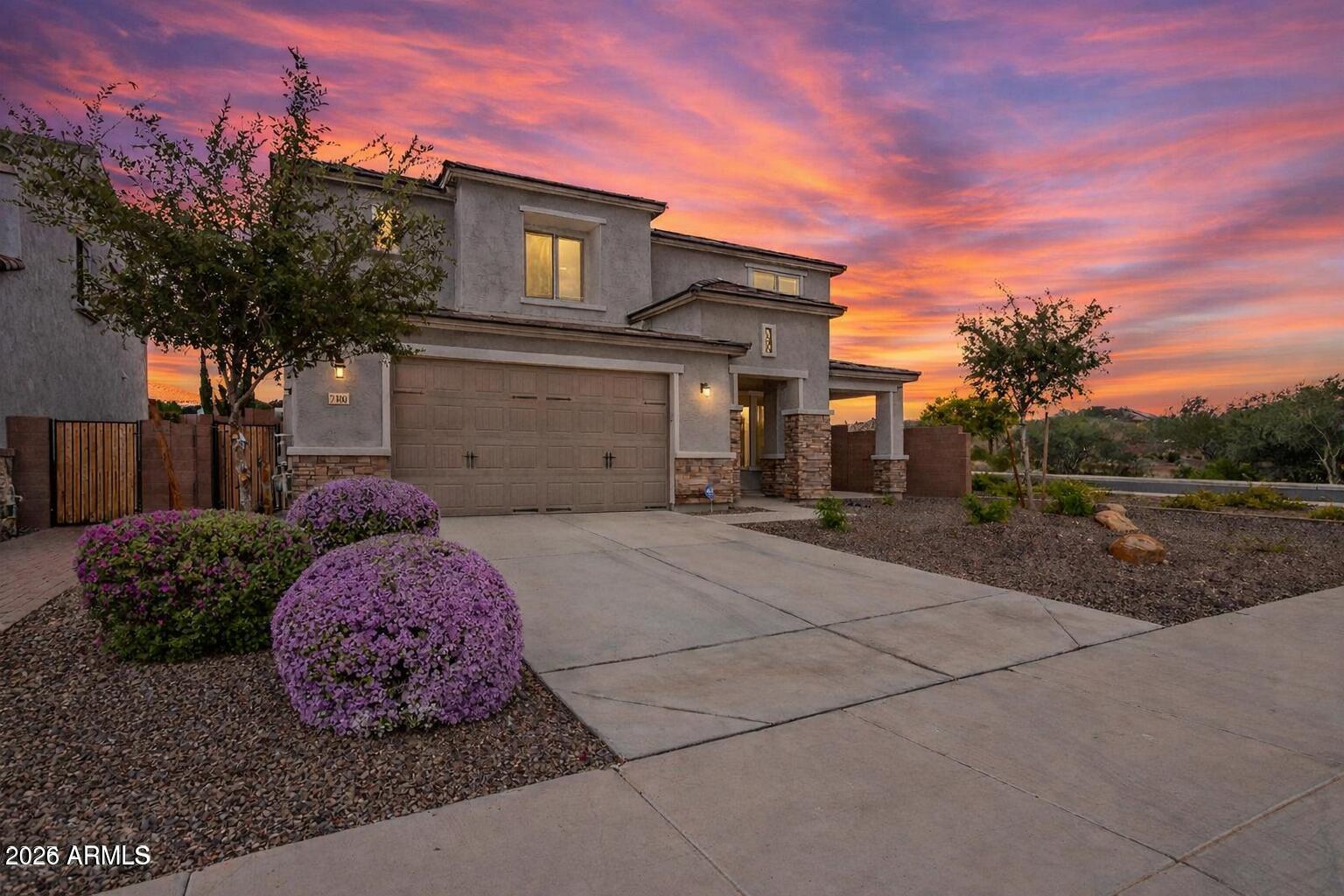 7180 W TOMBSTONE Trail