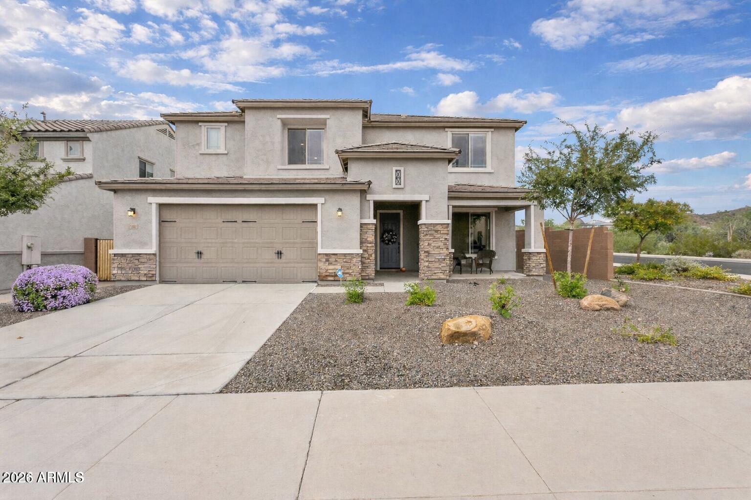 7180 W TOMBSTONE Trail