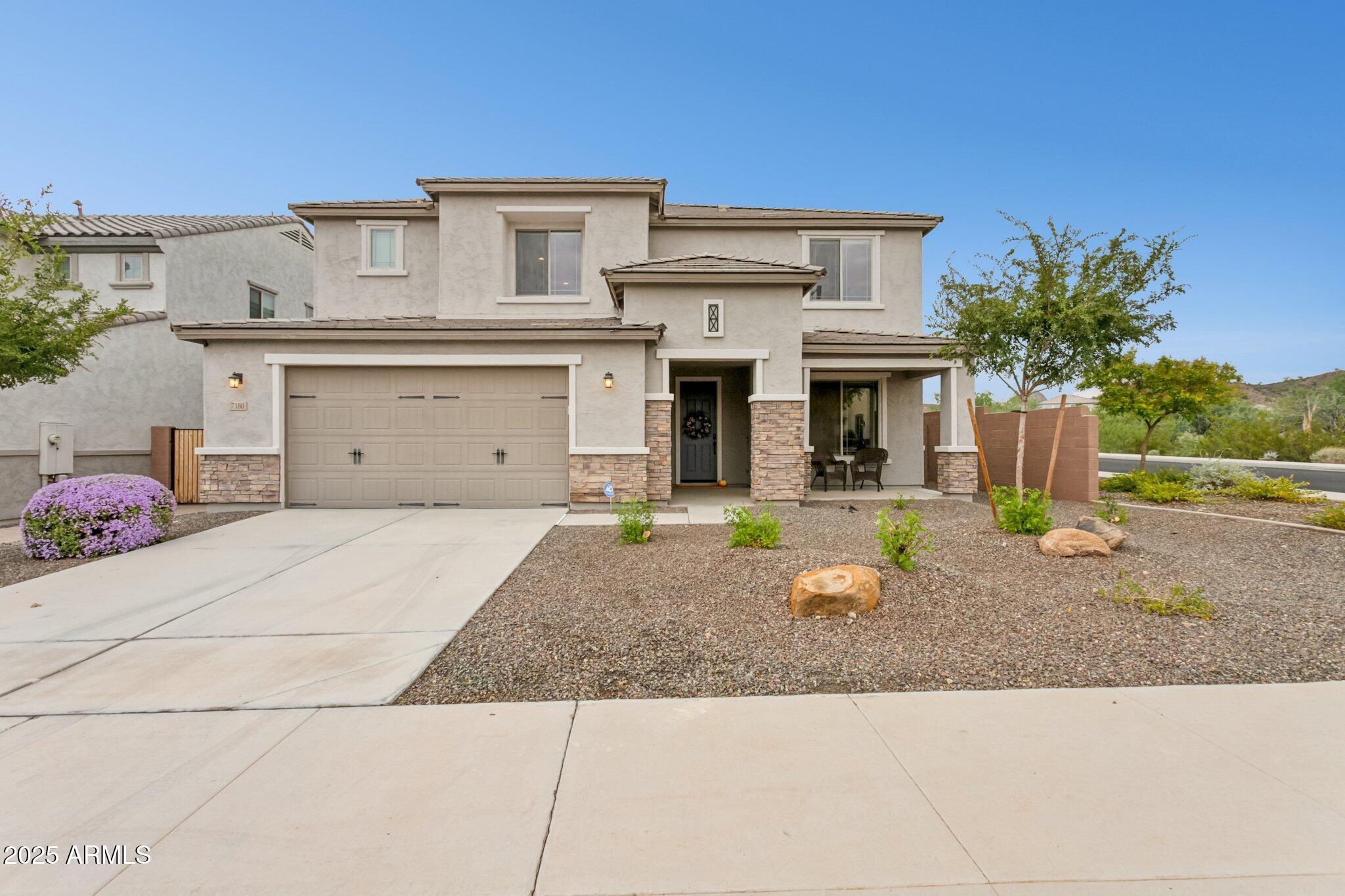 7180 W TOMBSTONE Trail