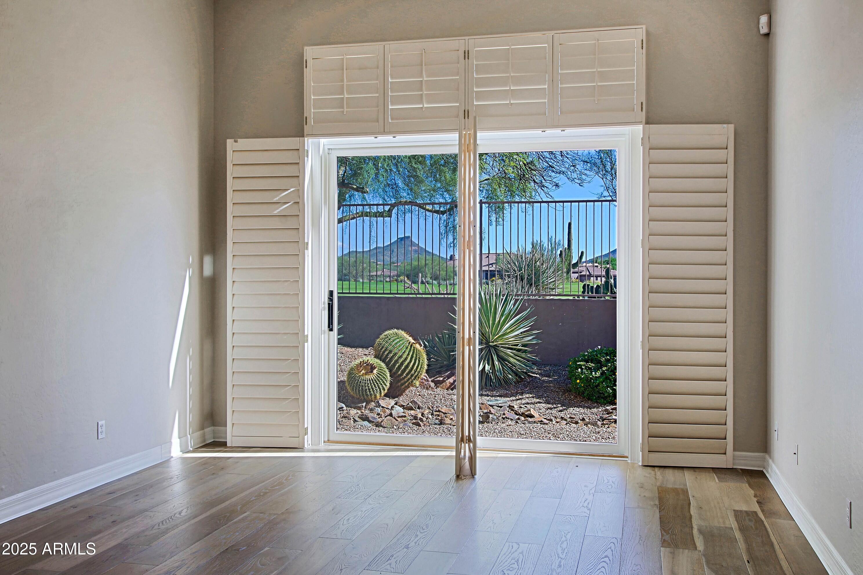 9311 E CAVALRY Drive