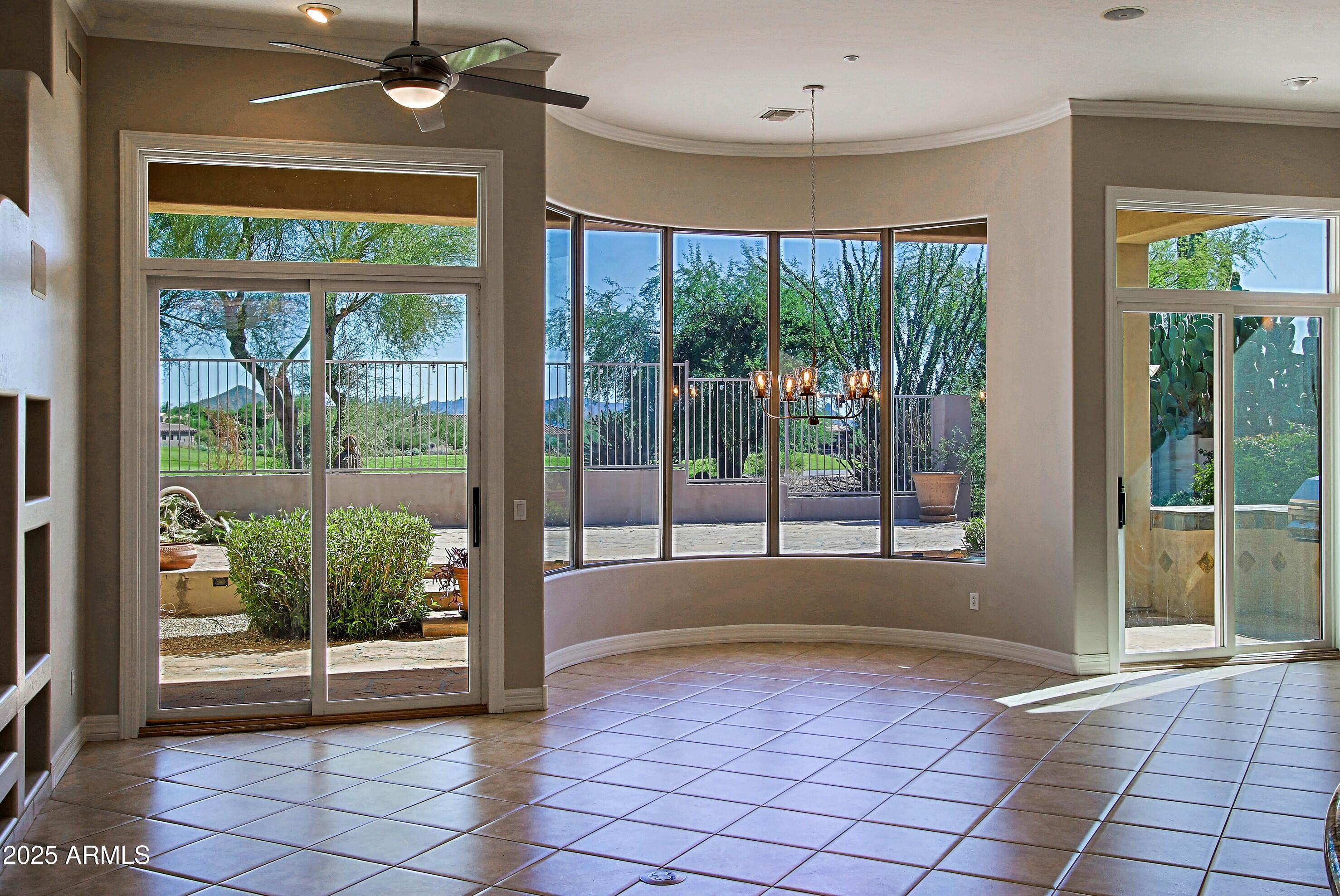 9311 E CAVALRY Drive