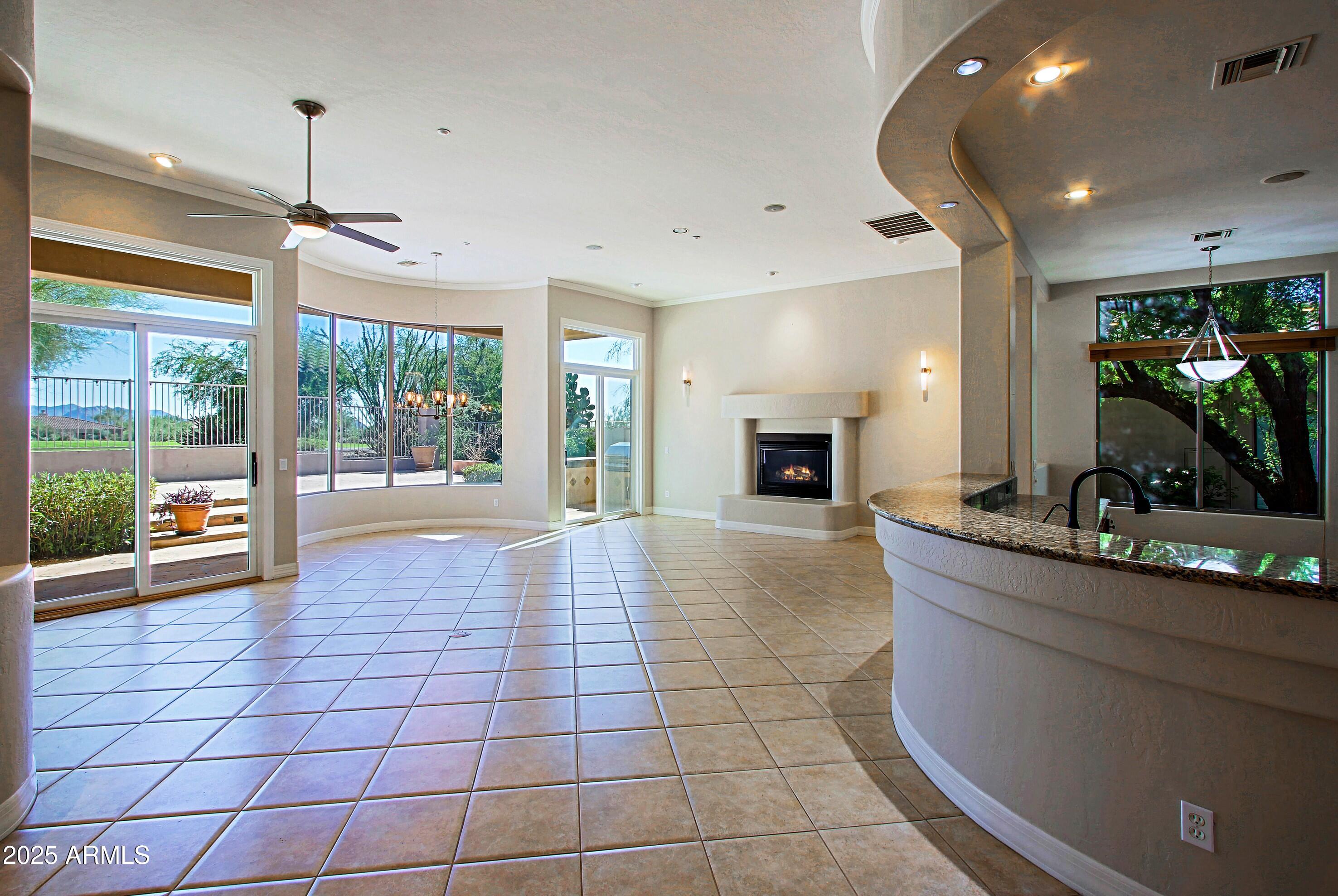 9311 E CAVALRY Drive