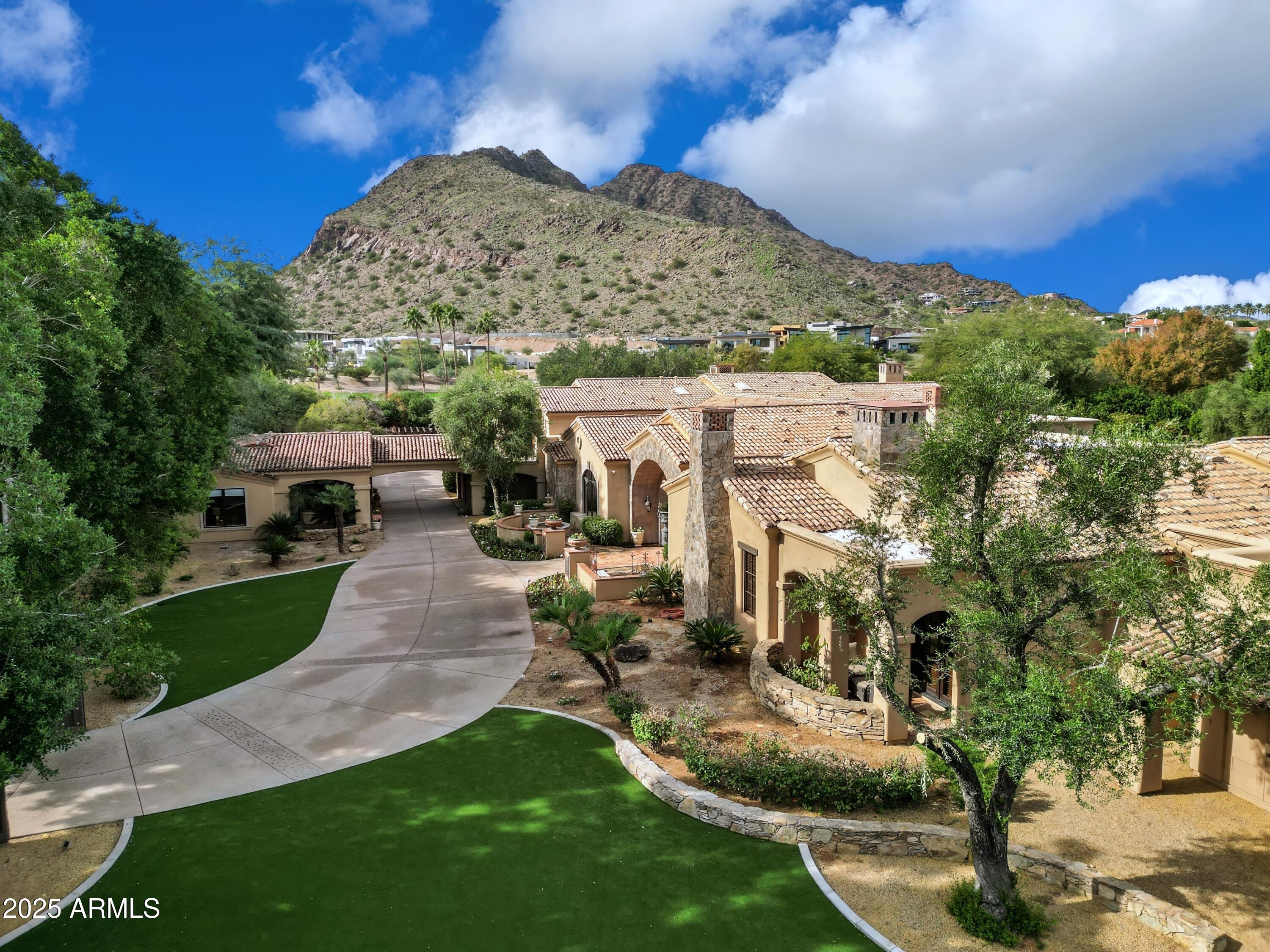 6402 E CHAPARRAL Road