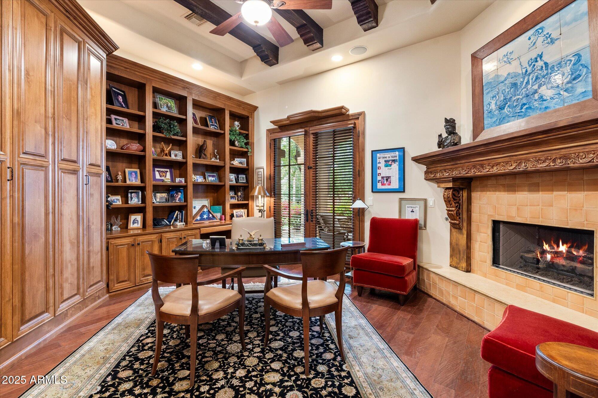 6402 E CHAPARRAL Road