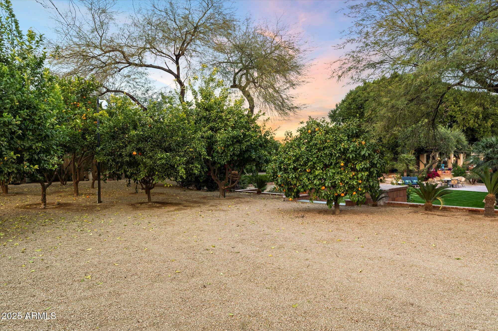 6402 E CHAPARRAL Road