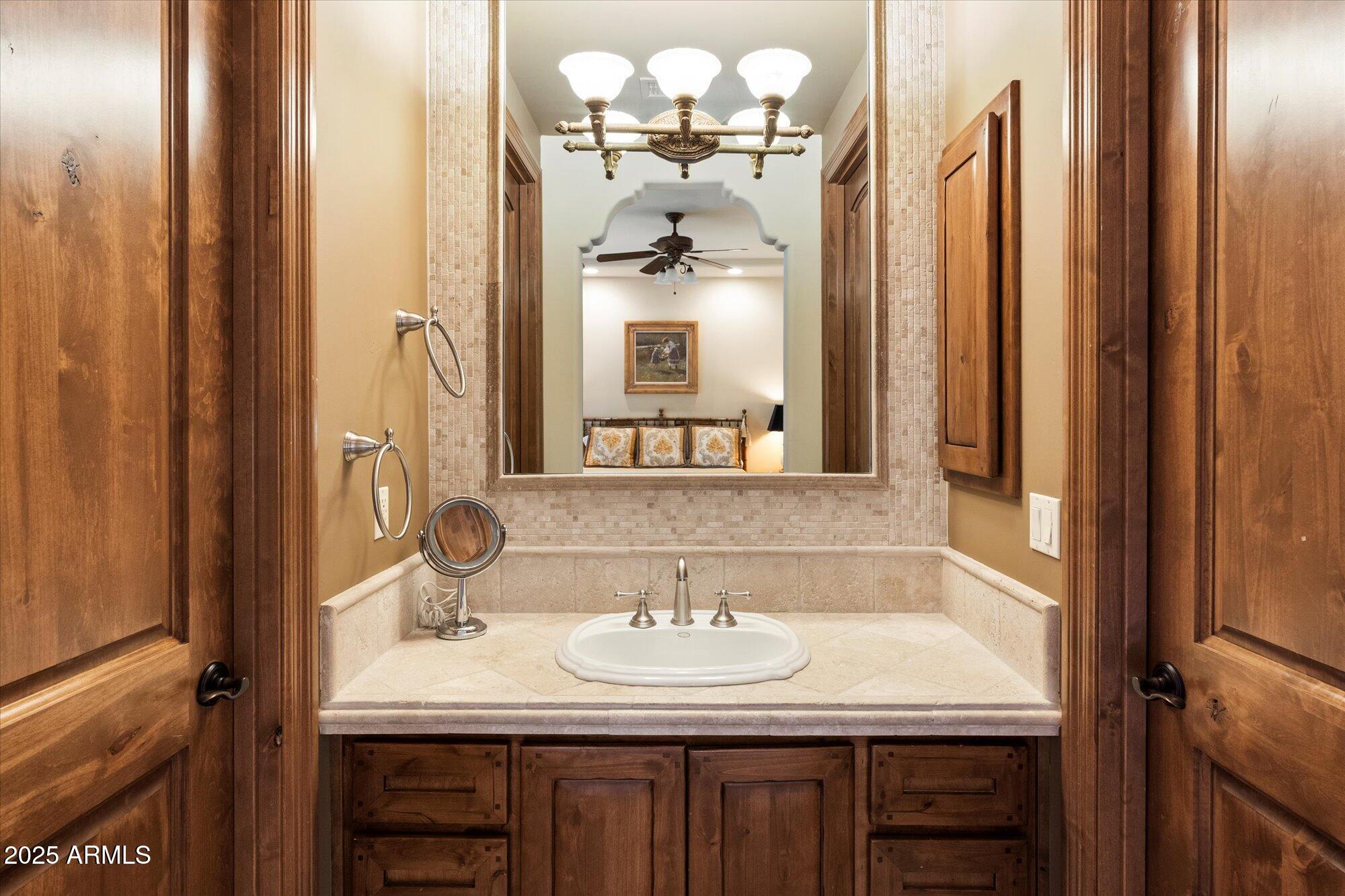 6402 E CHAPARRAL Road