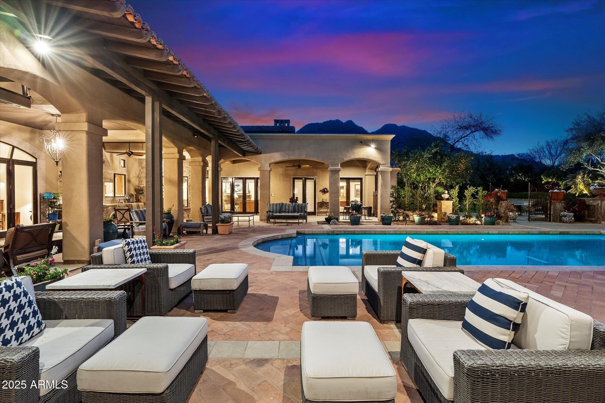 6402 E CHAPARRAL Road