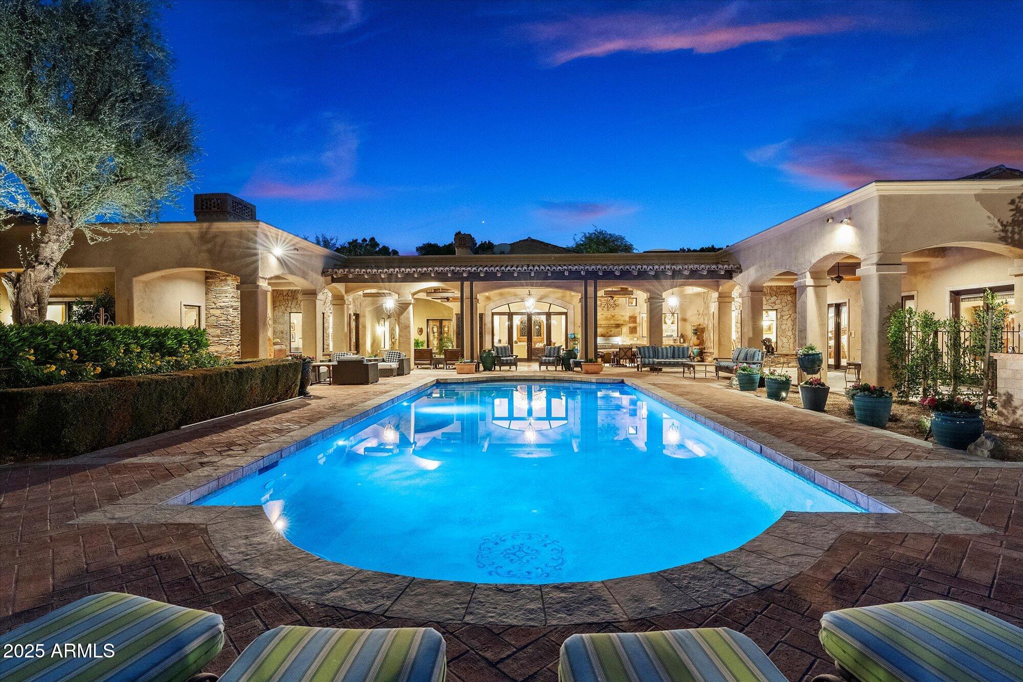 6402 E CHAPARRAL Road