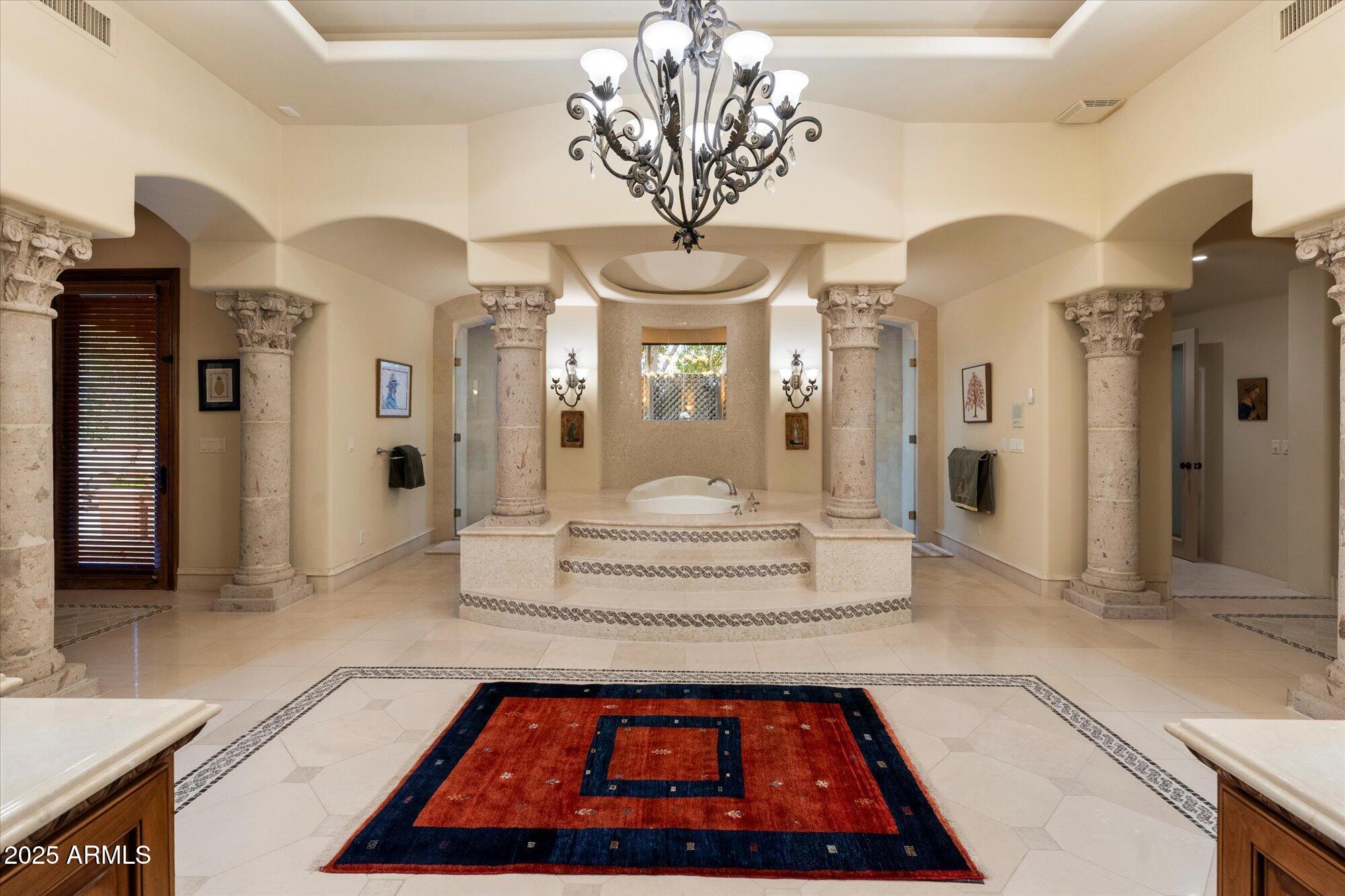 6402 E CHAPARRAL Road