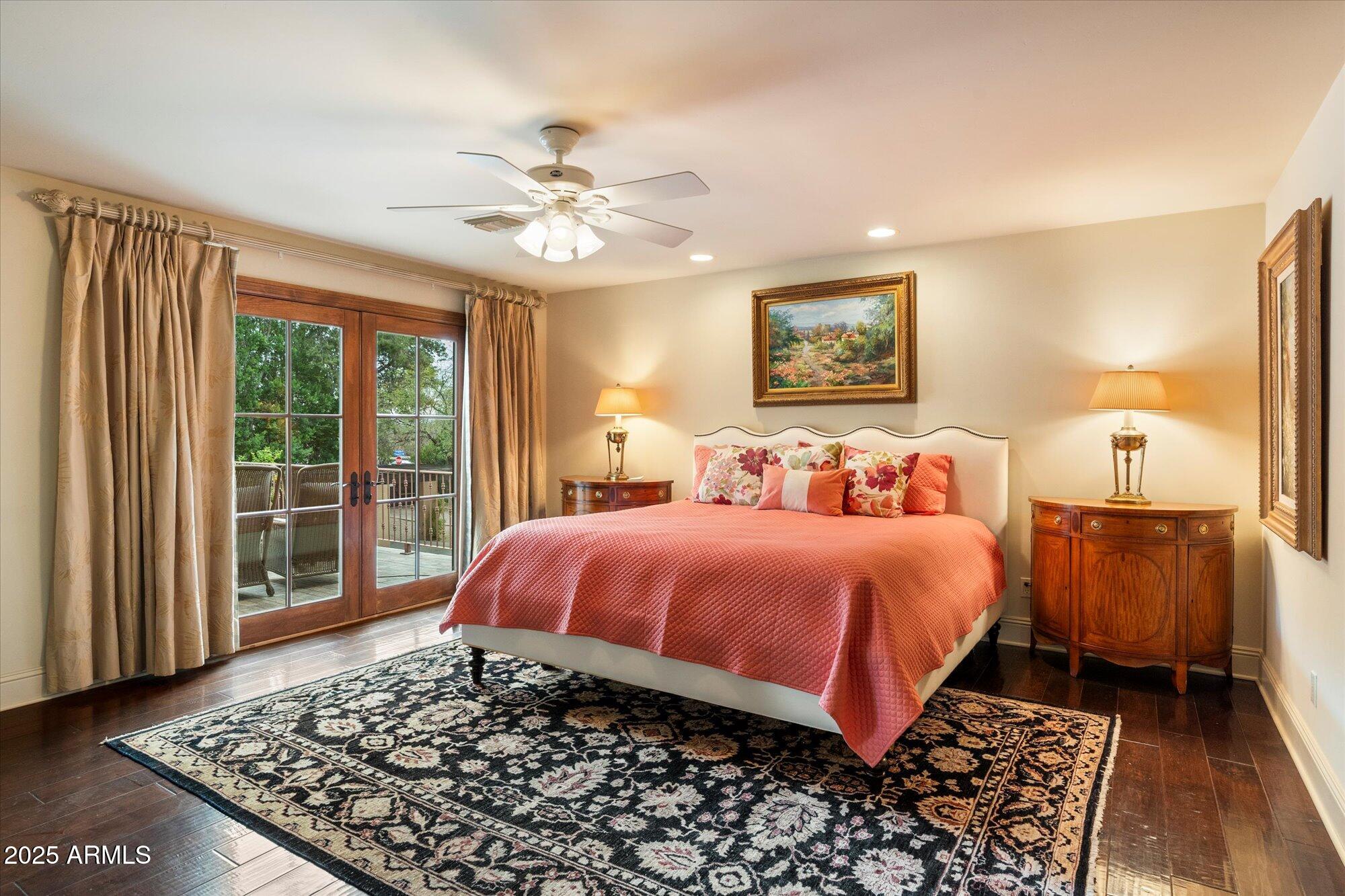 6402 E CHAPARRAL Road