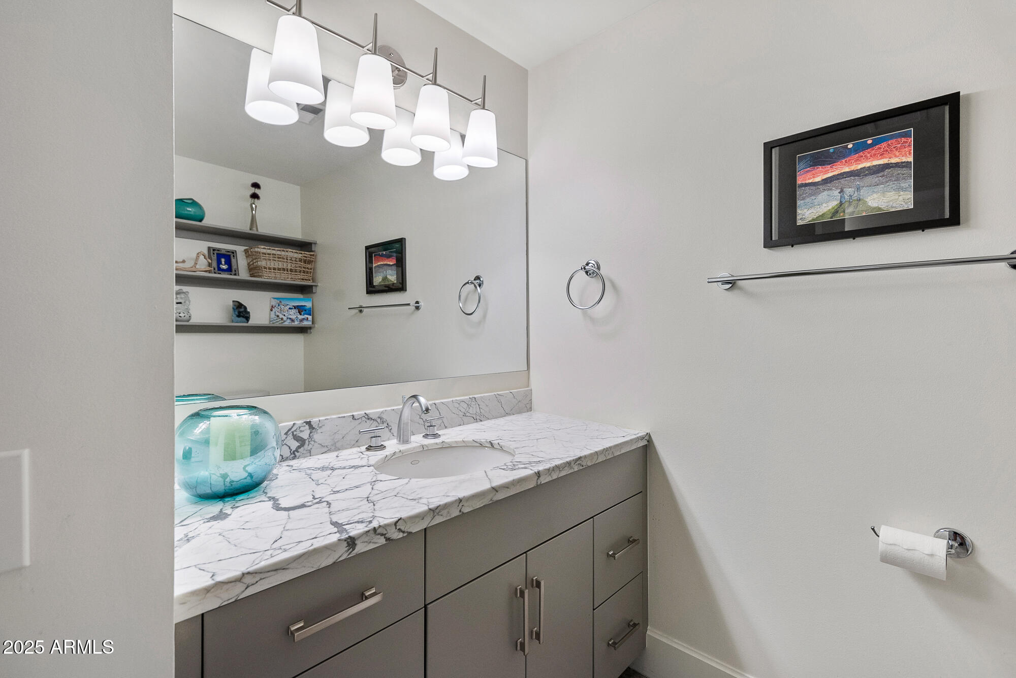 7141 E RANCHO VISTA Drive, 6007