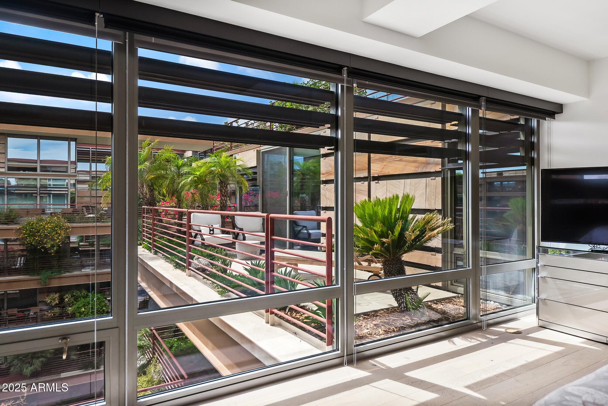 7141 E RANCHO VISTA Drive, 6007