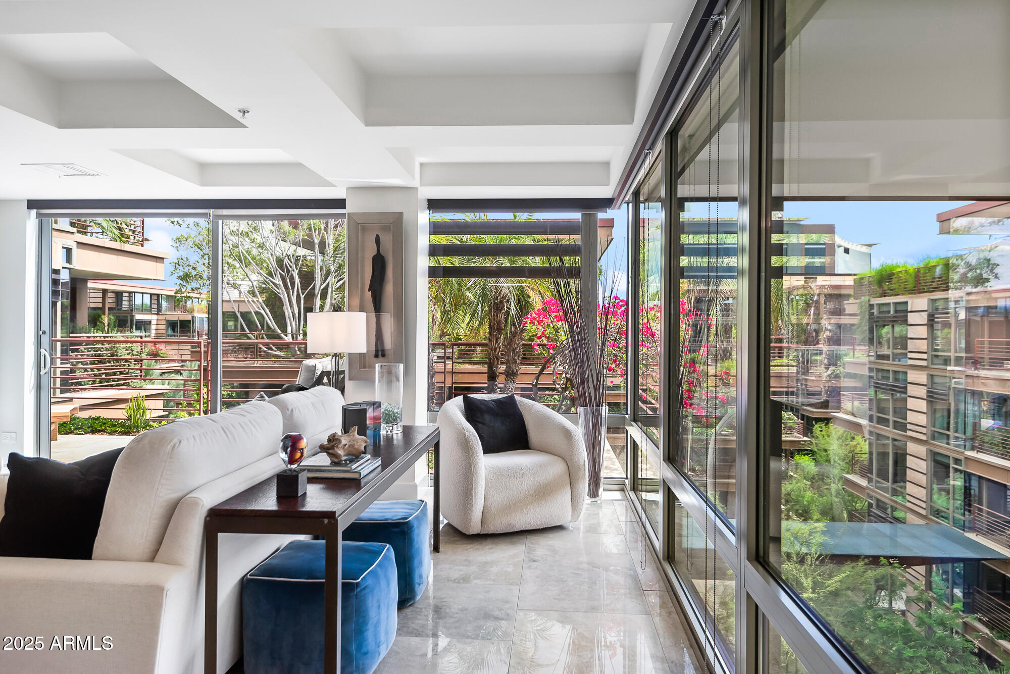 7141 E RANCHO VISTA Drive, 6007