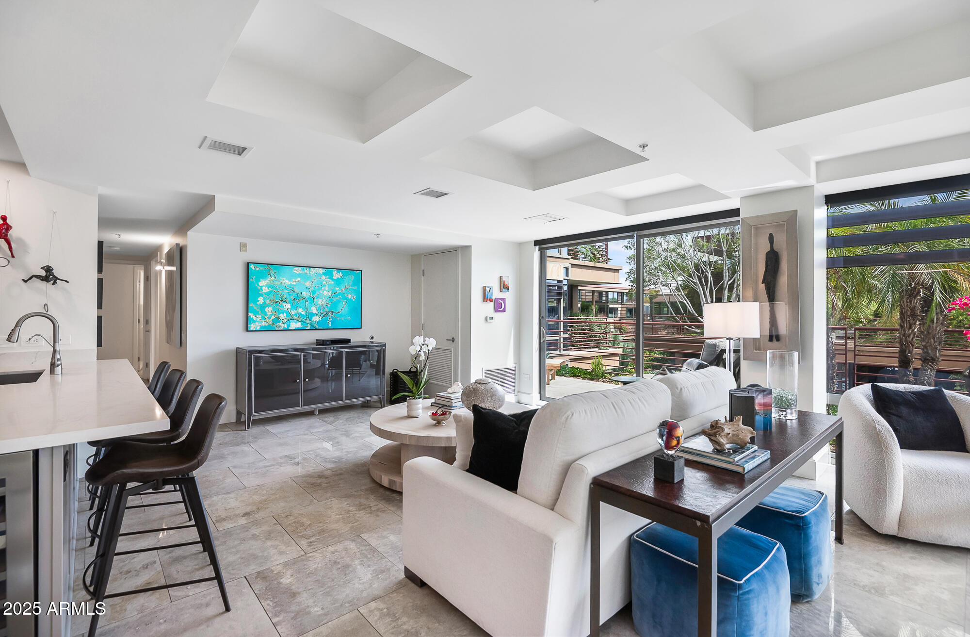 7141 E RANCHO VISTA Drive, 6007