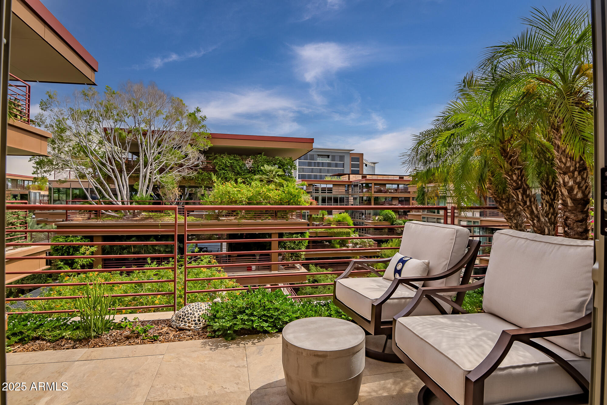 7141 E RANCHO VISTA Drive, 6007