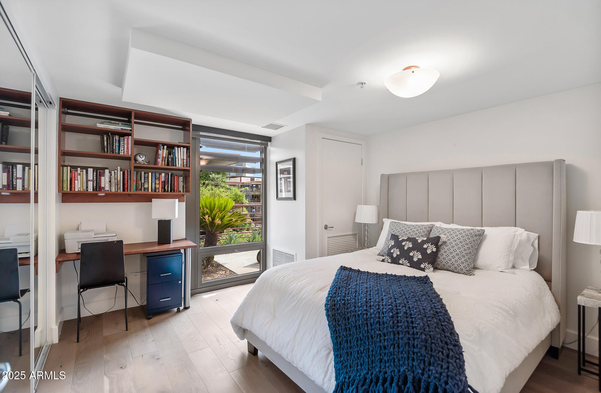 7141 E RANCHO VISTA Drive, 6007