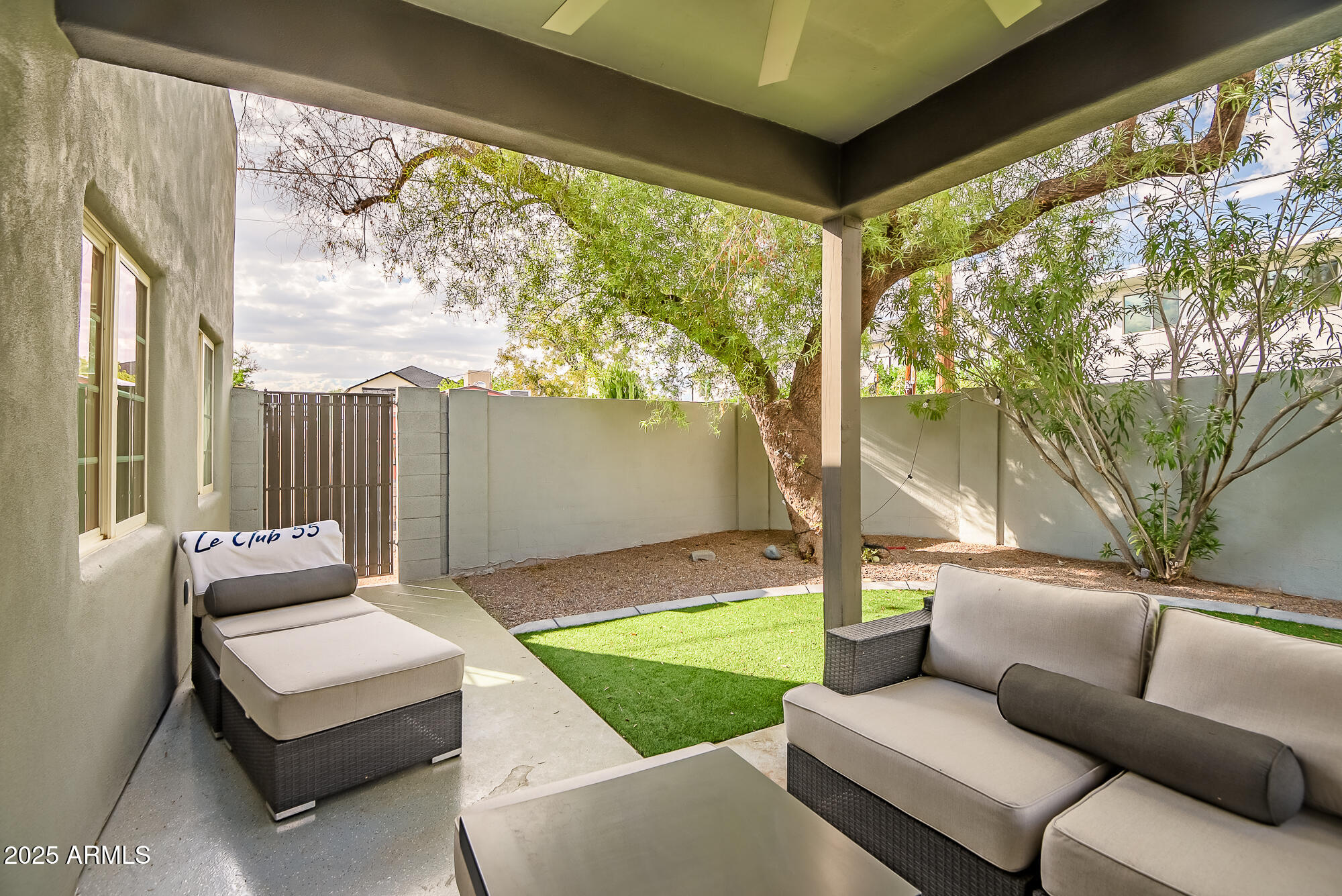 4526 E HEATHERBRAE Drive, Phoenix