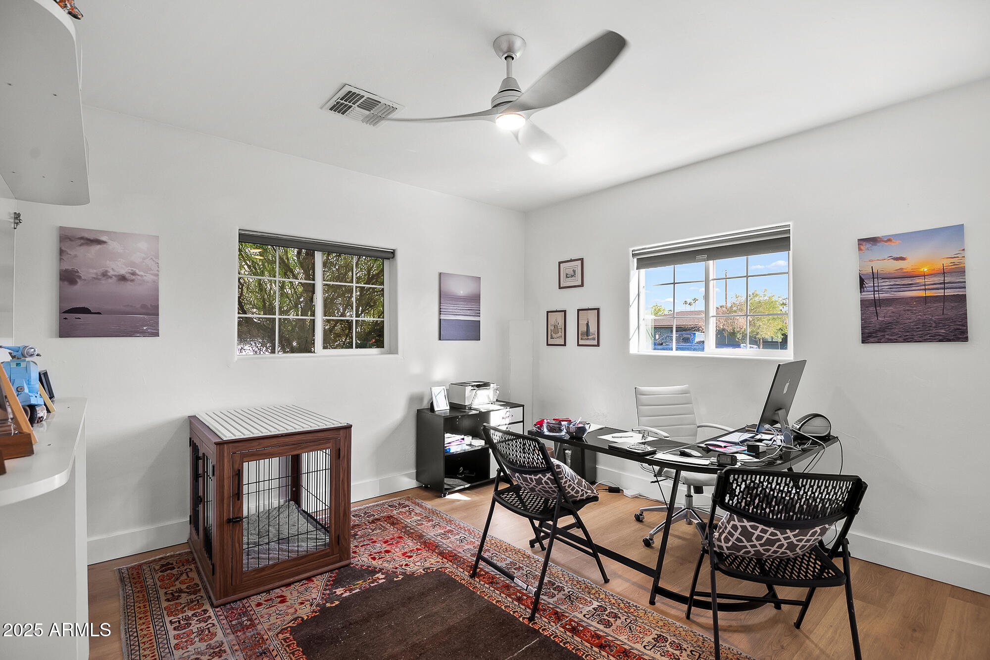 4526 E HEATHERBRAE Drive, Phoenix