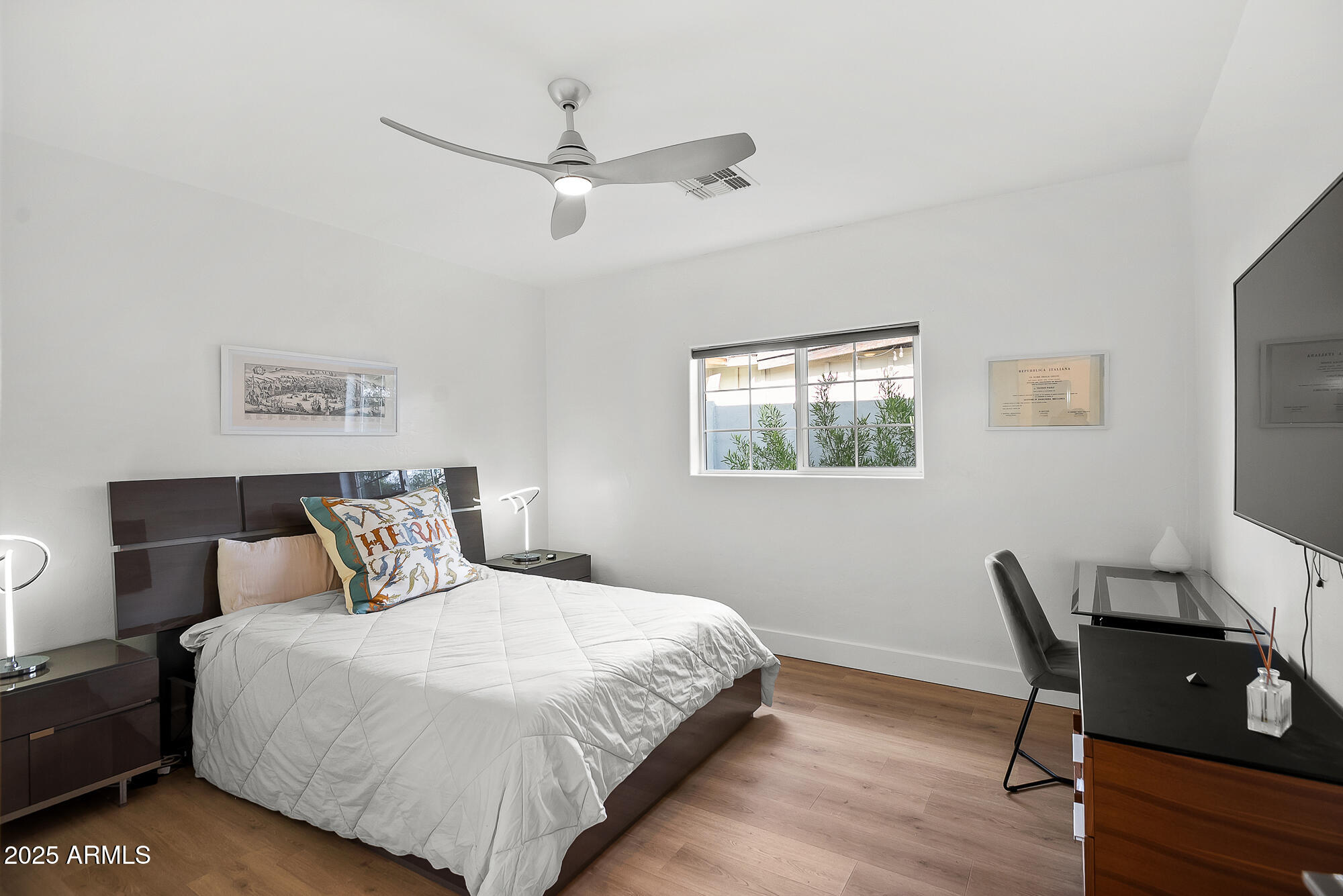 4526 E HEATHERBRAE Drive, Phoenix