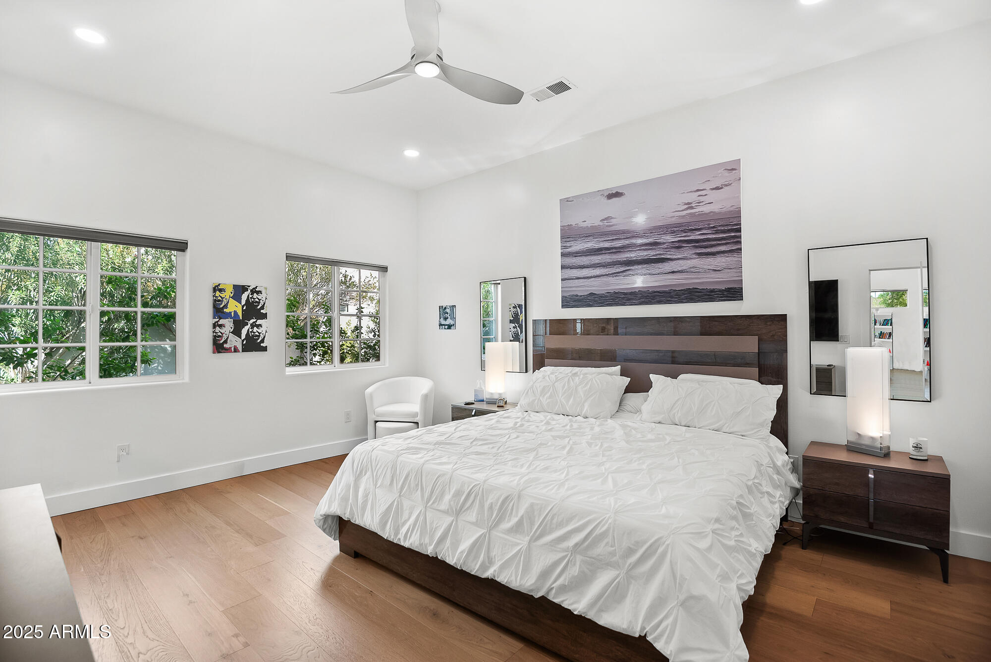 4526 E HEATHERBRAE Drive, Phoenix