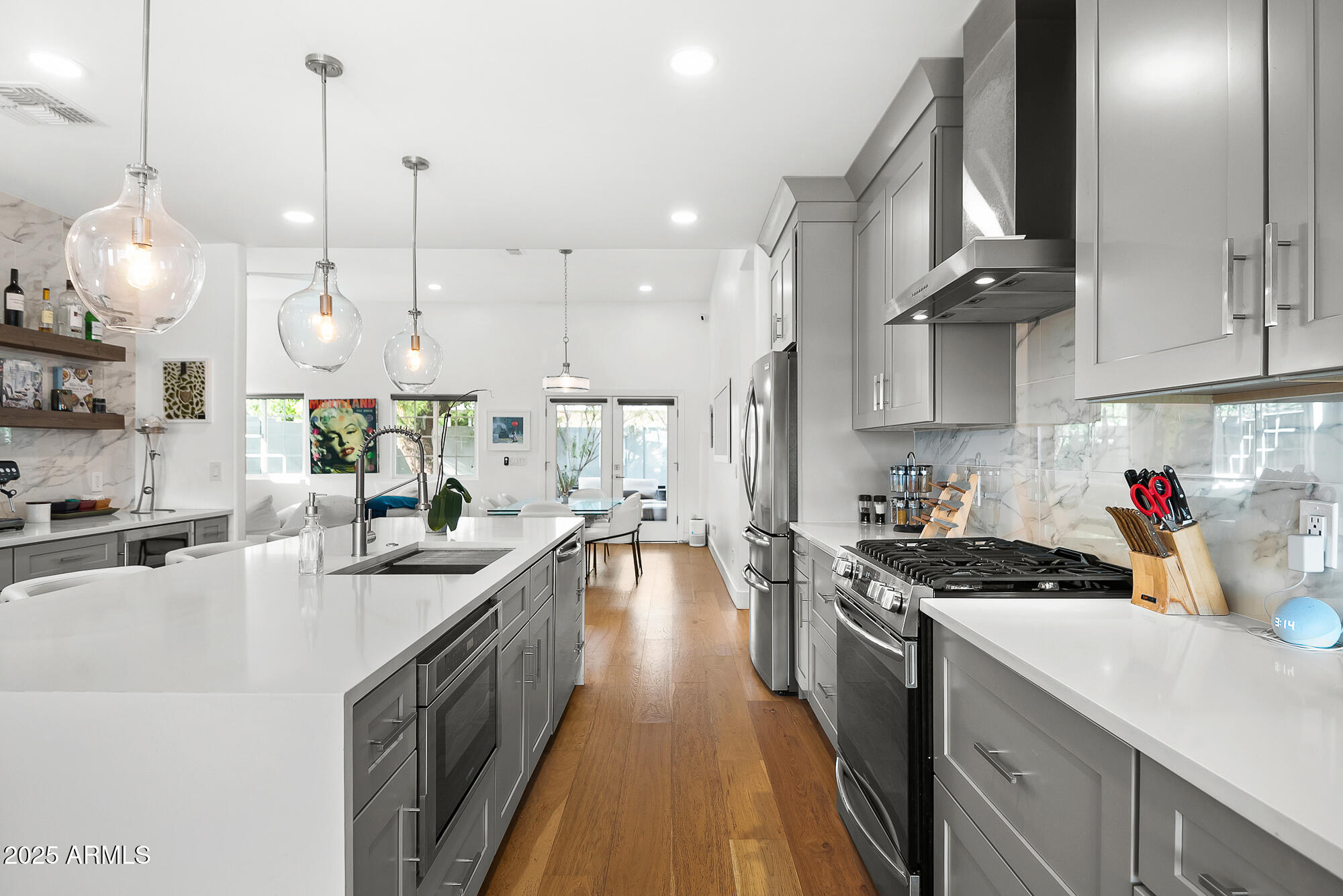 4526 E HEATHERBRAE Drive, Phoenix