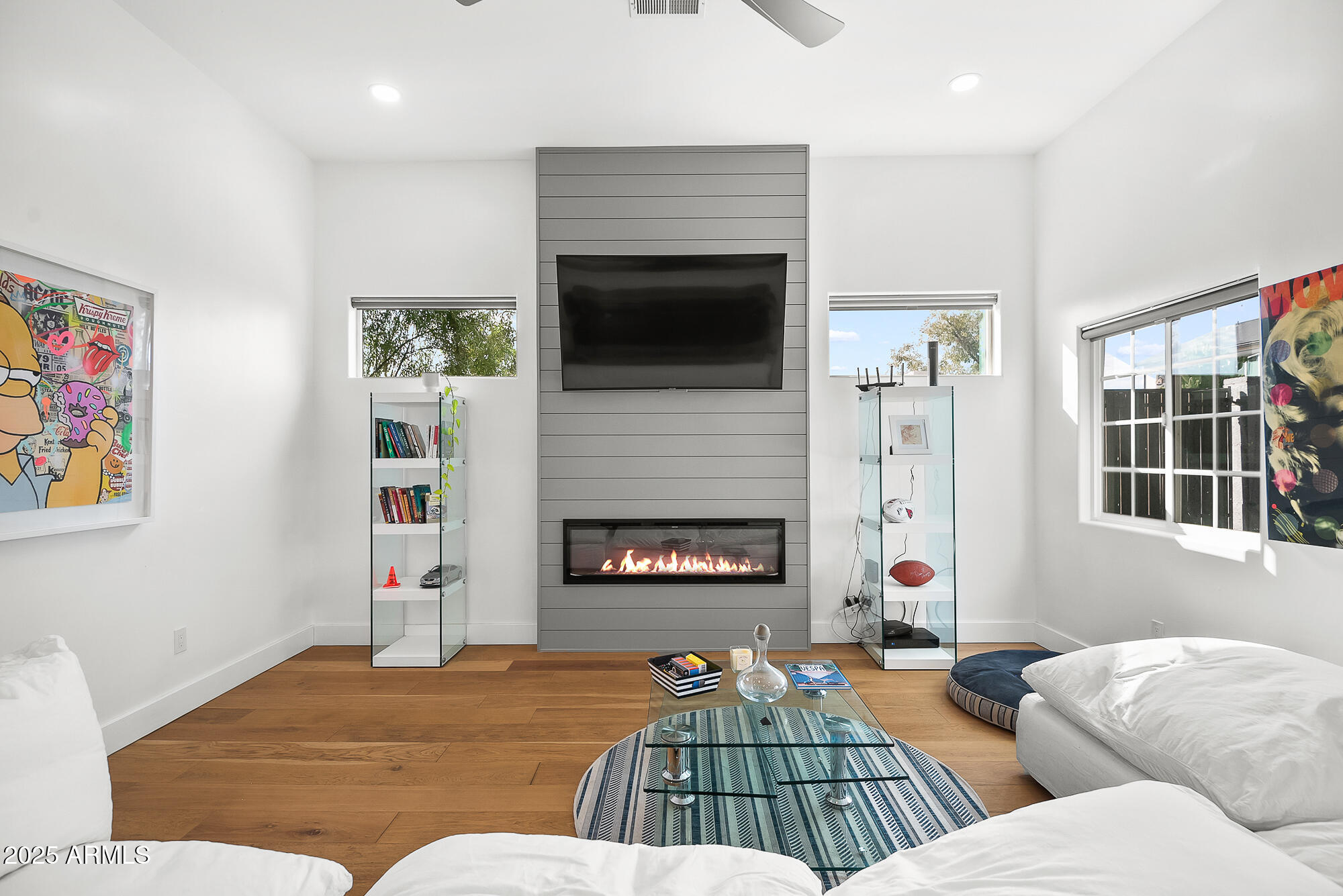 4526 E HEATHERBRAE Drive, Phoenix