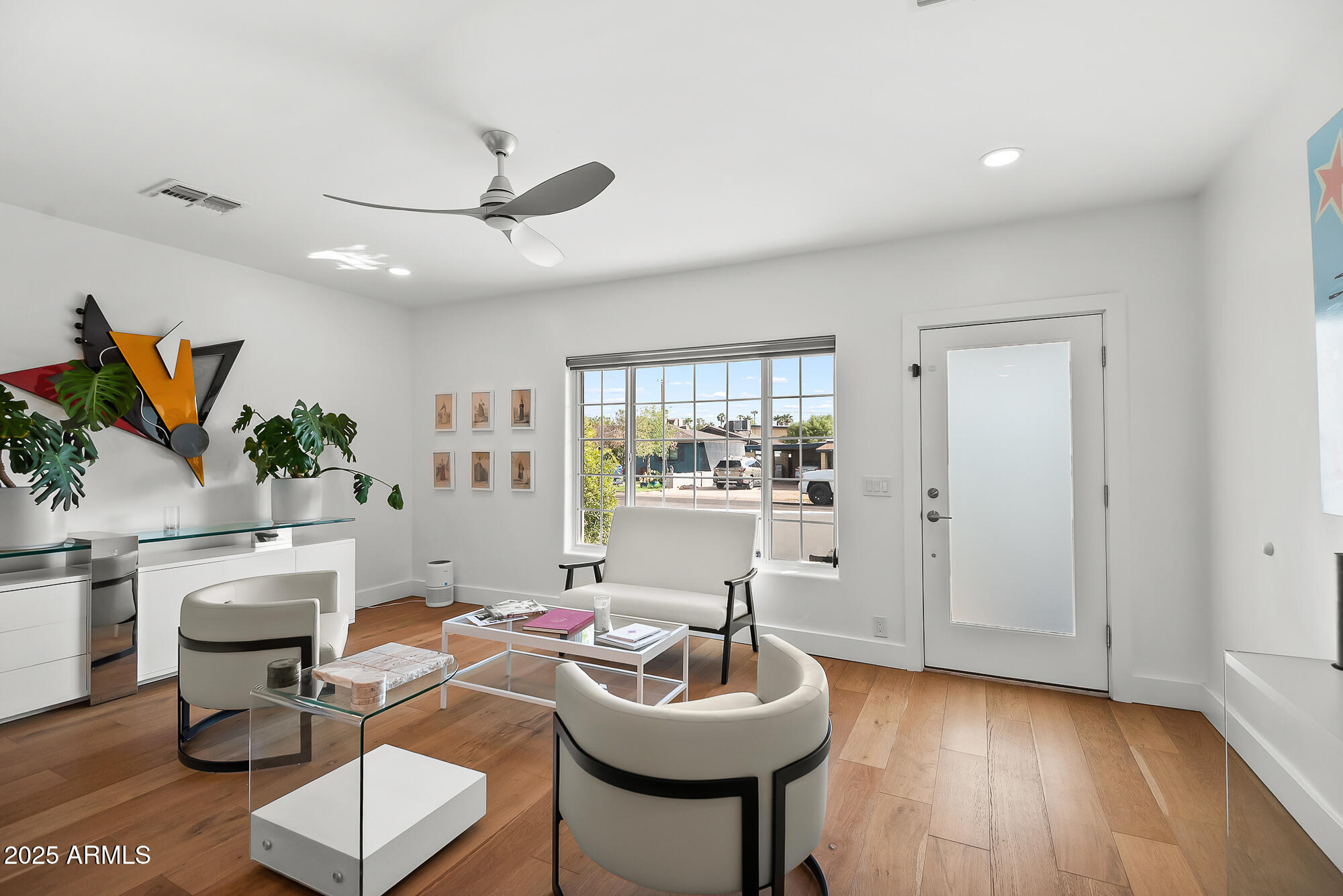 4526 E HEATHERBRAE Drive, Phoenix