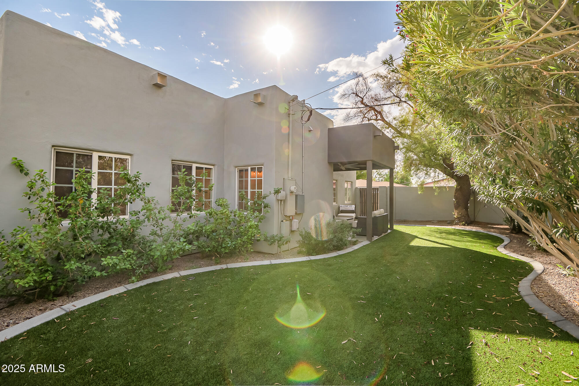 4526 E HEATHERBRAE Drive, Phoenix