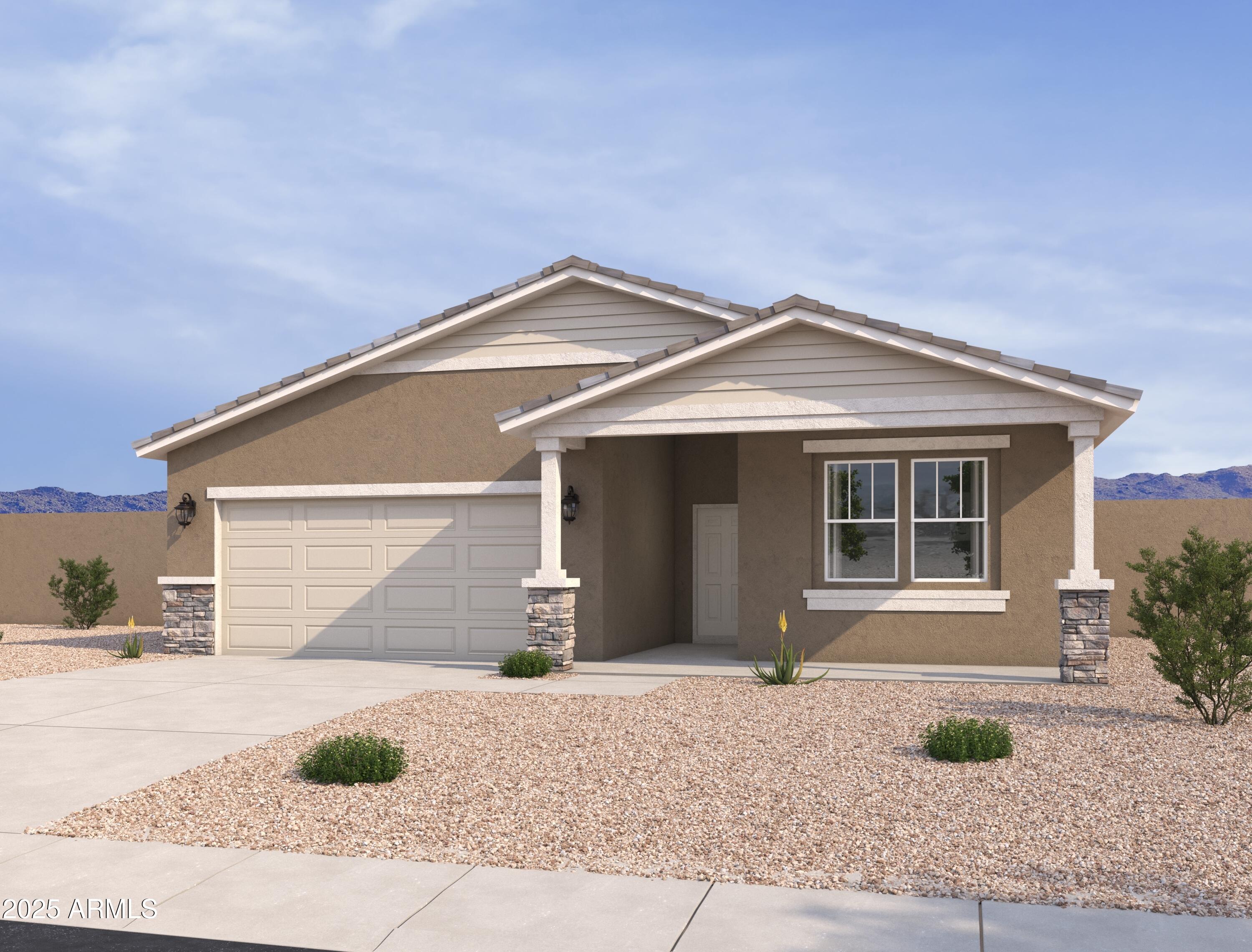 18277 W SOFT WIND Drive