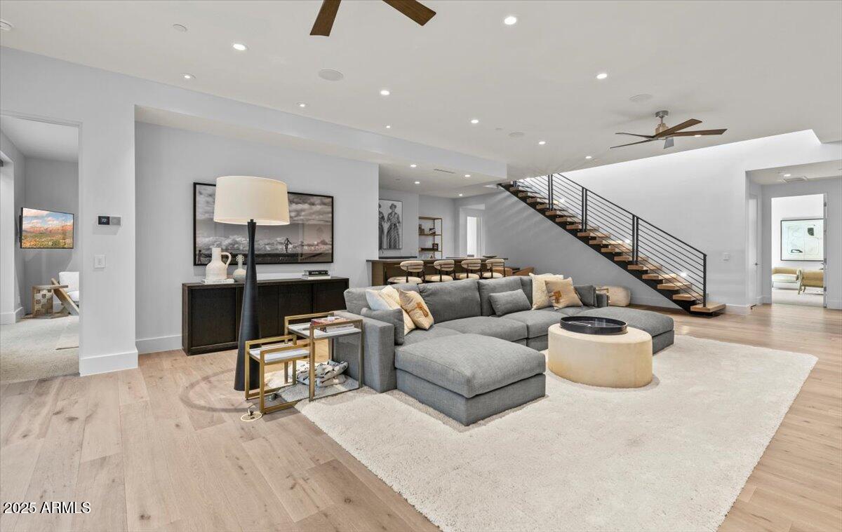 6802 E JOSHUA TREE Lane