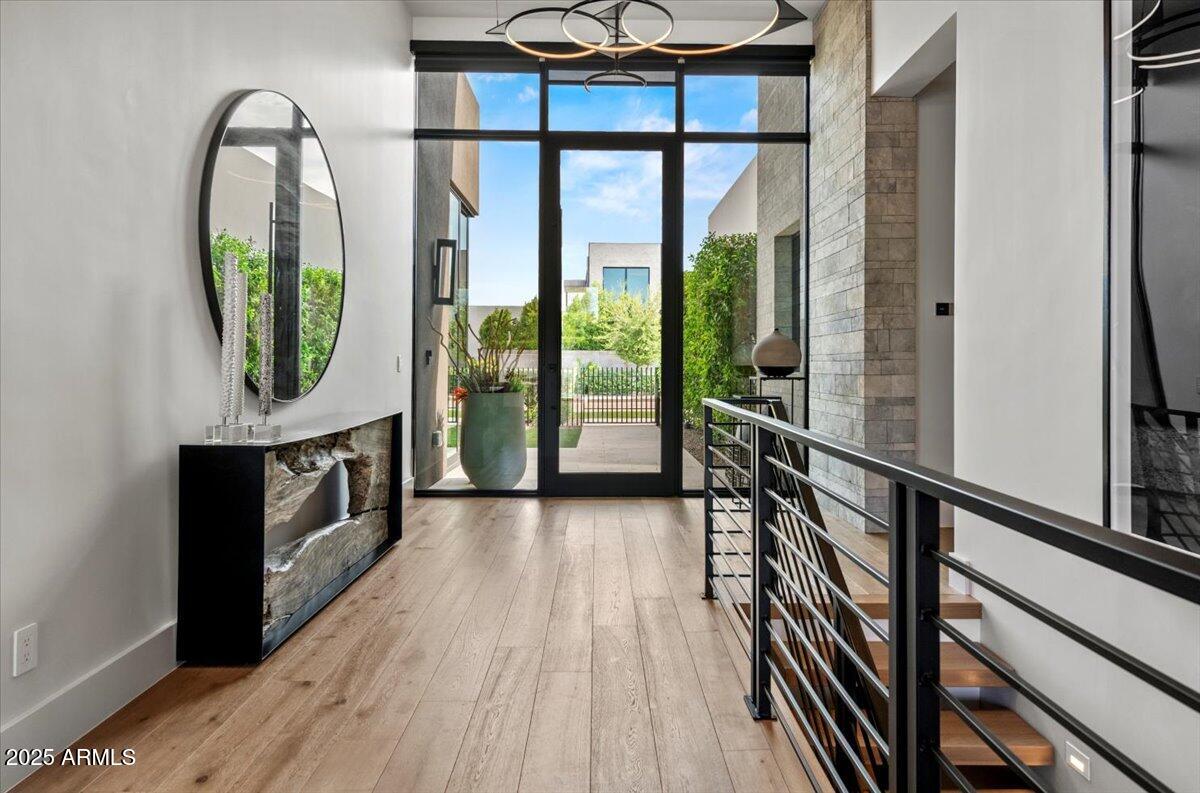 6802 E JOSHUA TREE Lane