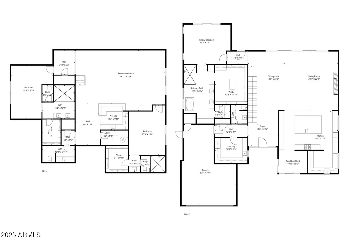 6802 E JOSHUA TREE Lane